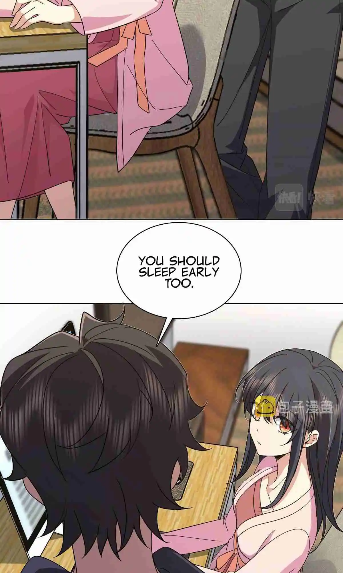 My Wife Is From a Thousand Years Ago 108