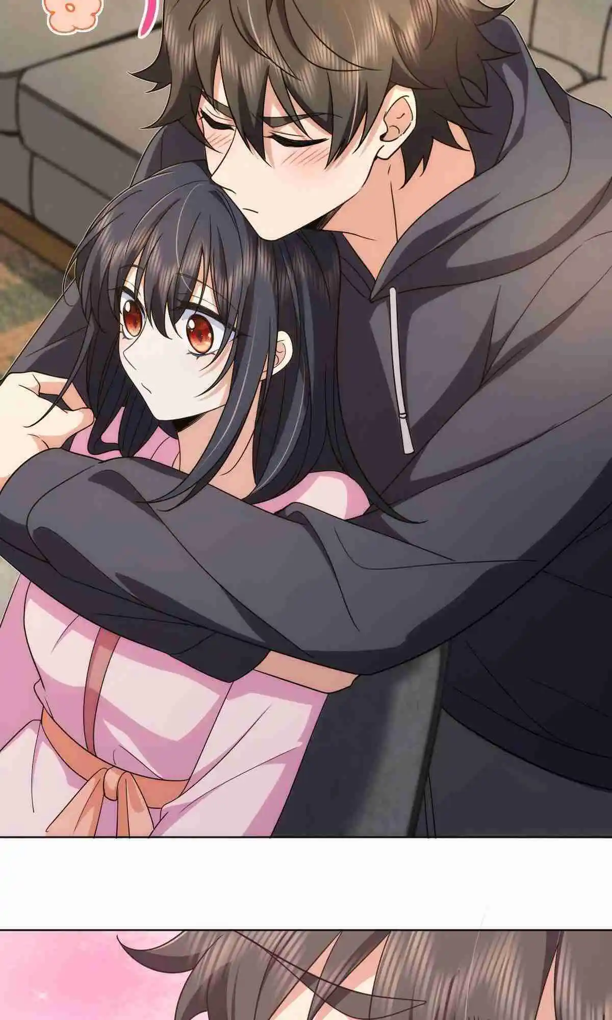 My Wife Is From a Thousand Years Ago 108