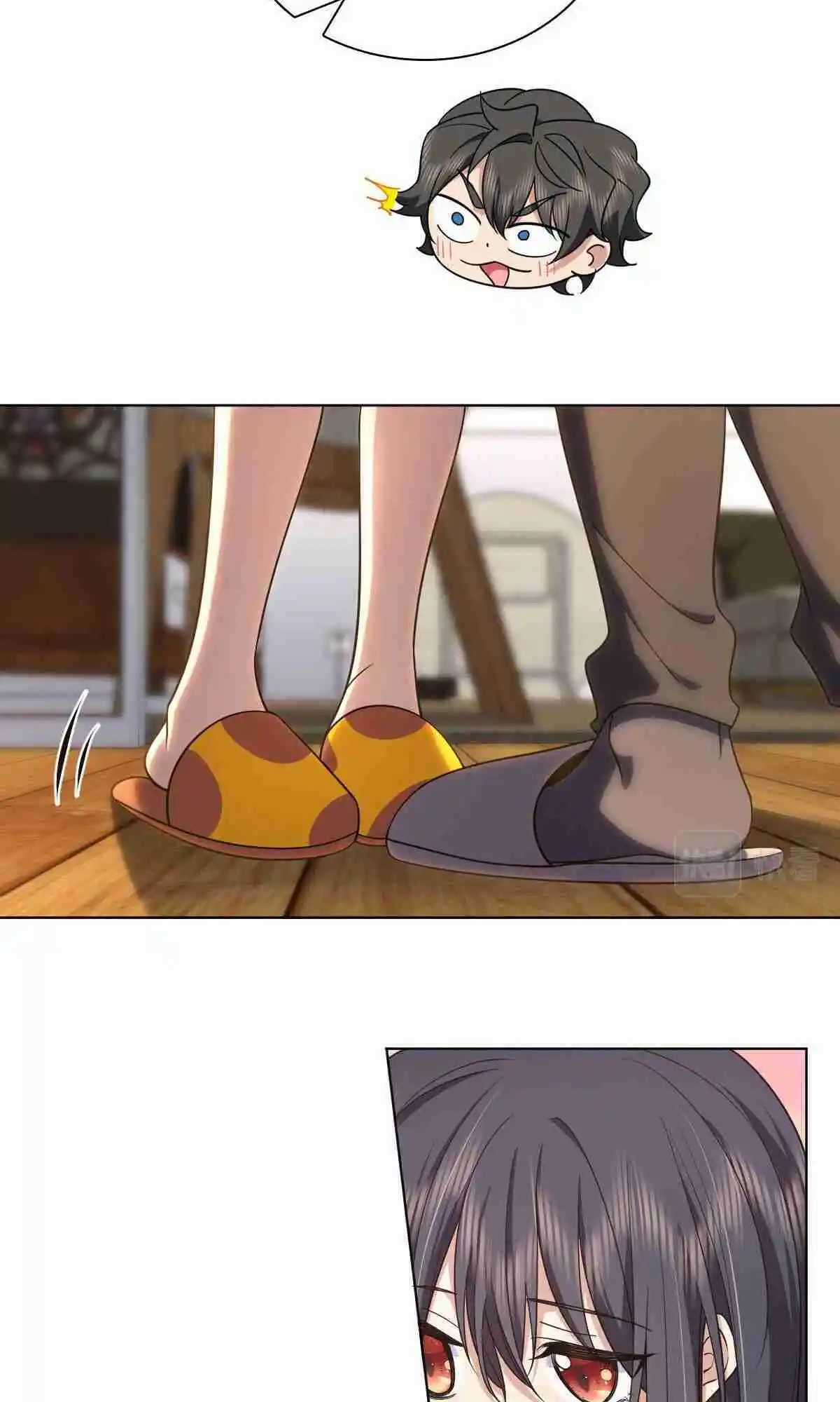 My Wife Is From a Thousand Years Ago 108