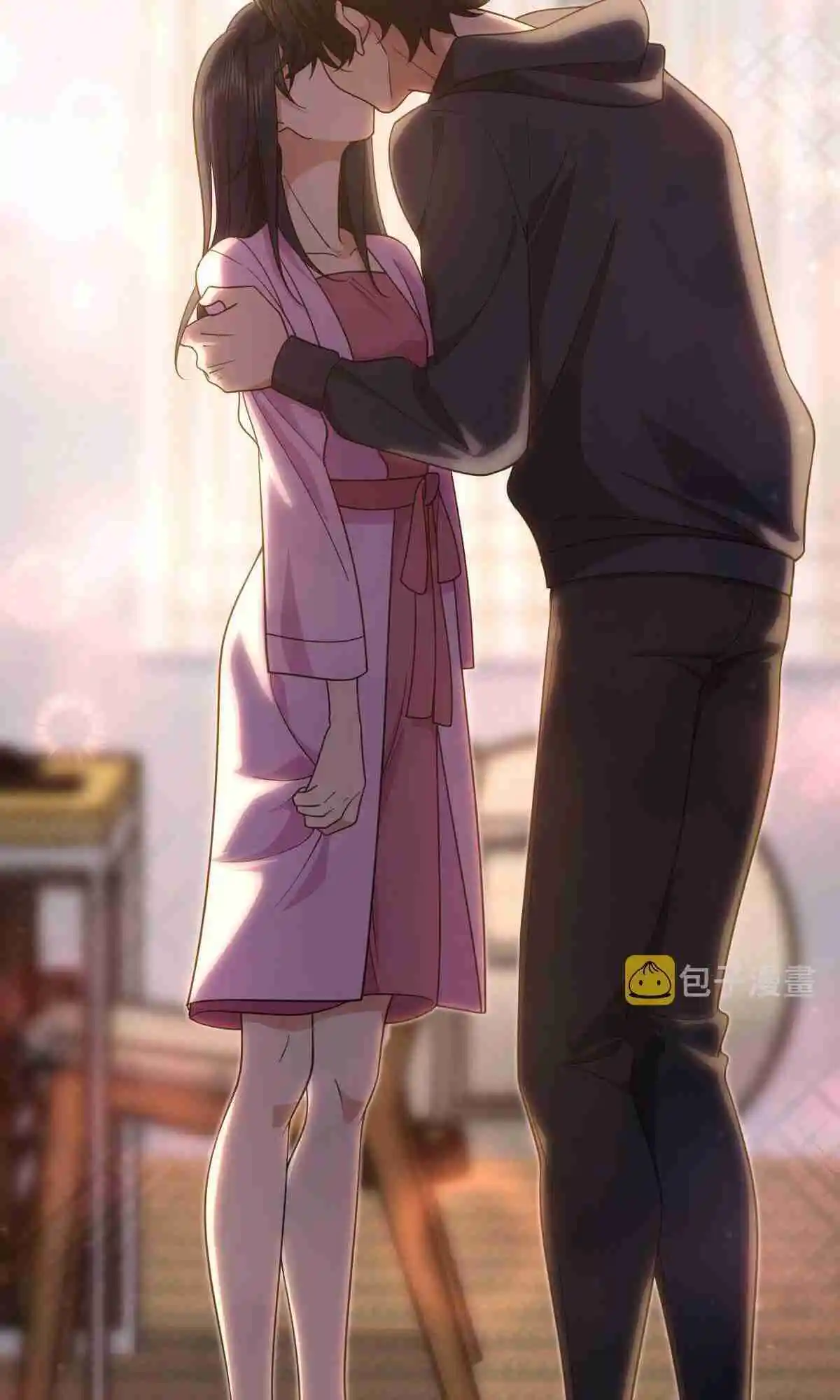 My Wife Is From a Thousand Years Ago 108