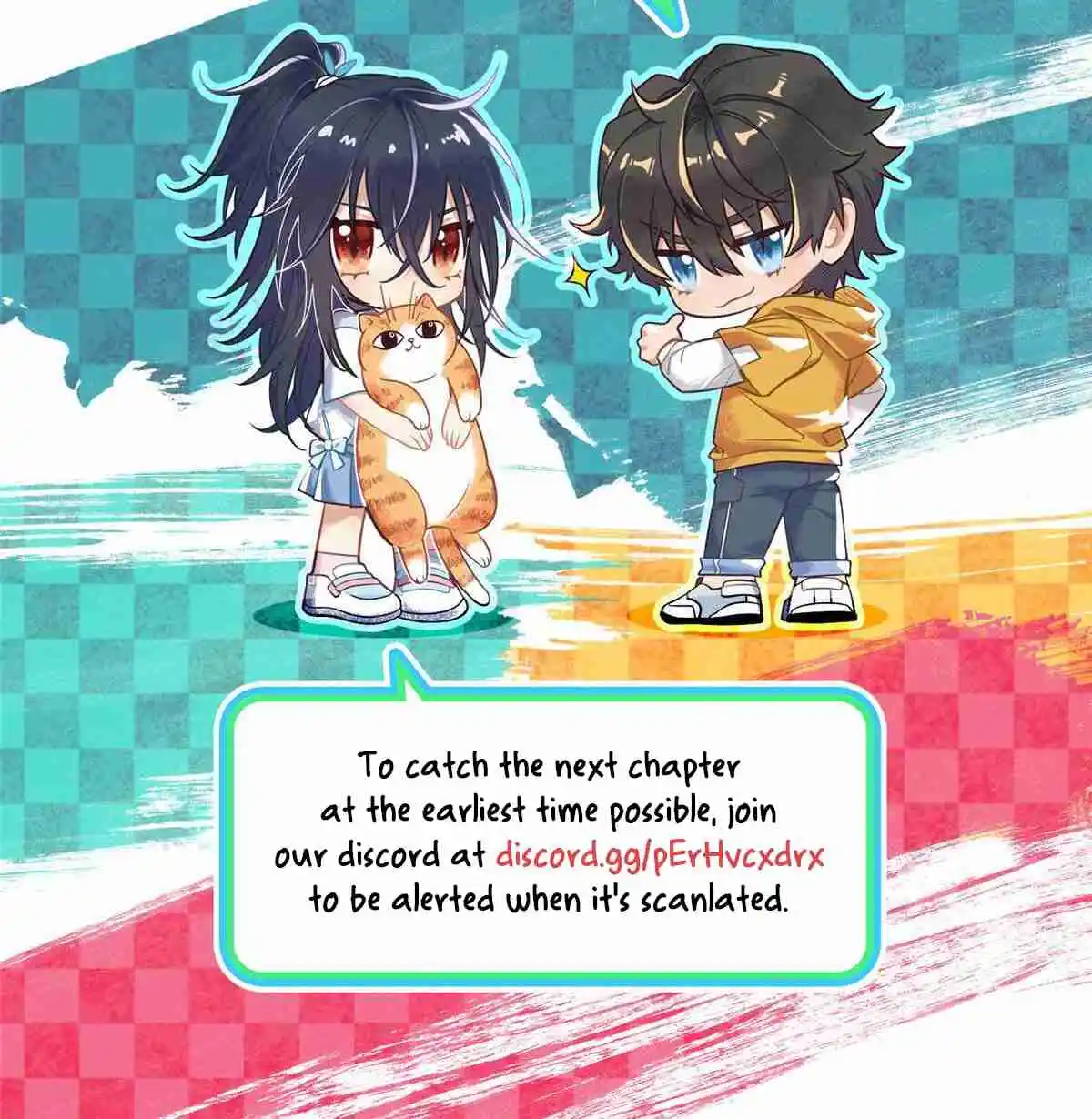 My Wife Is From a Thousand Years Ago 108