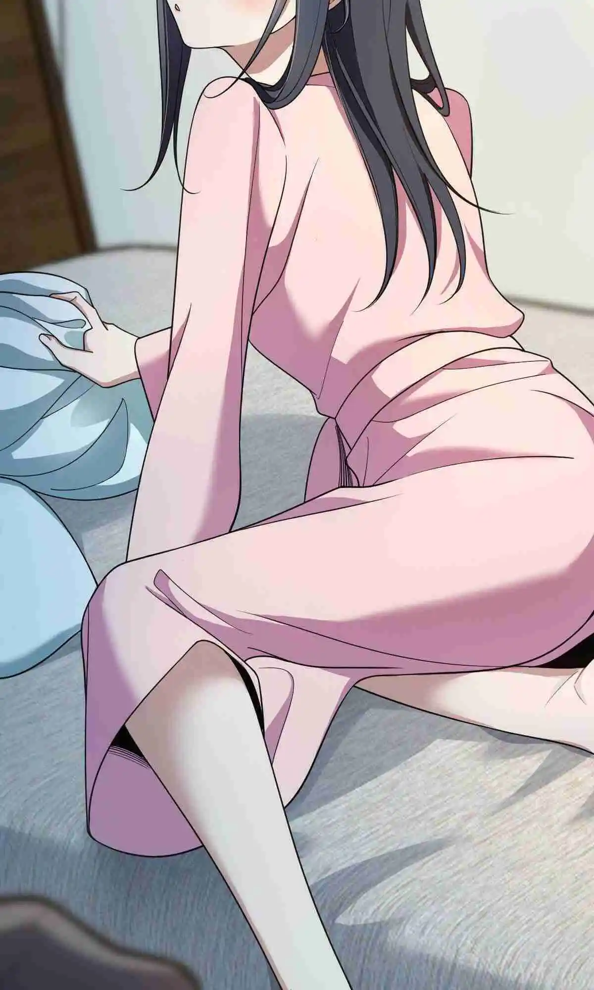 My Wife Is From a Thousand Years Ago 109