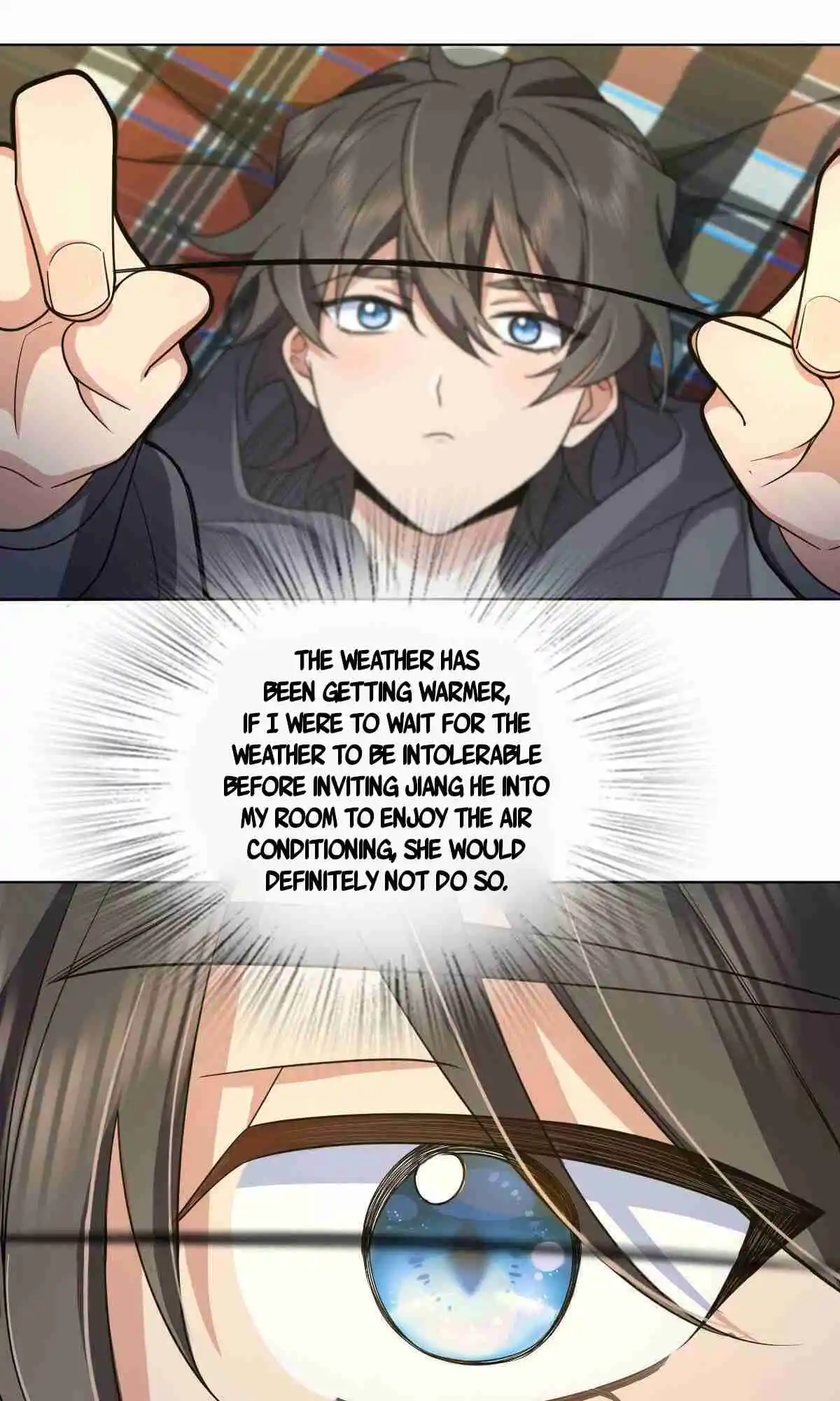 My Wife Is From a Thousand Years Ago 109