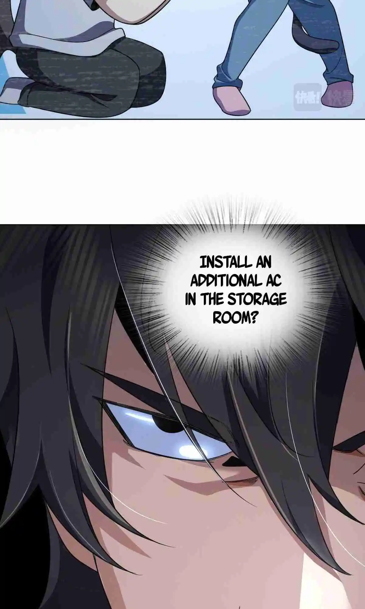 My Wife Is From a Thousand Years Ago 109