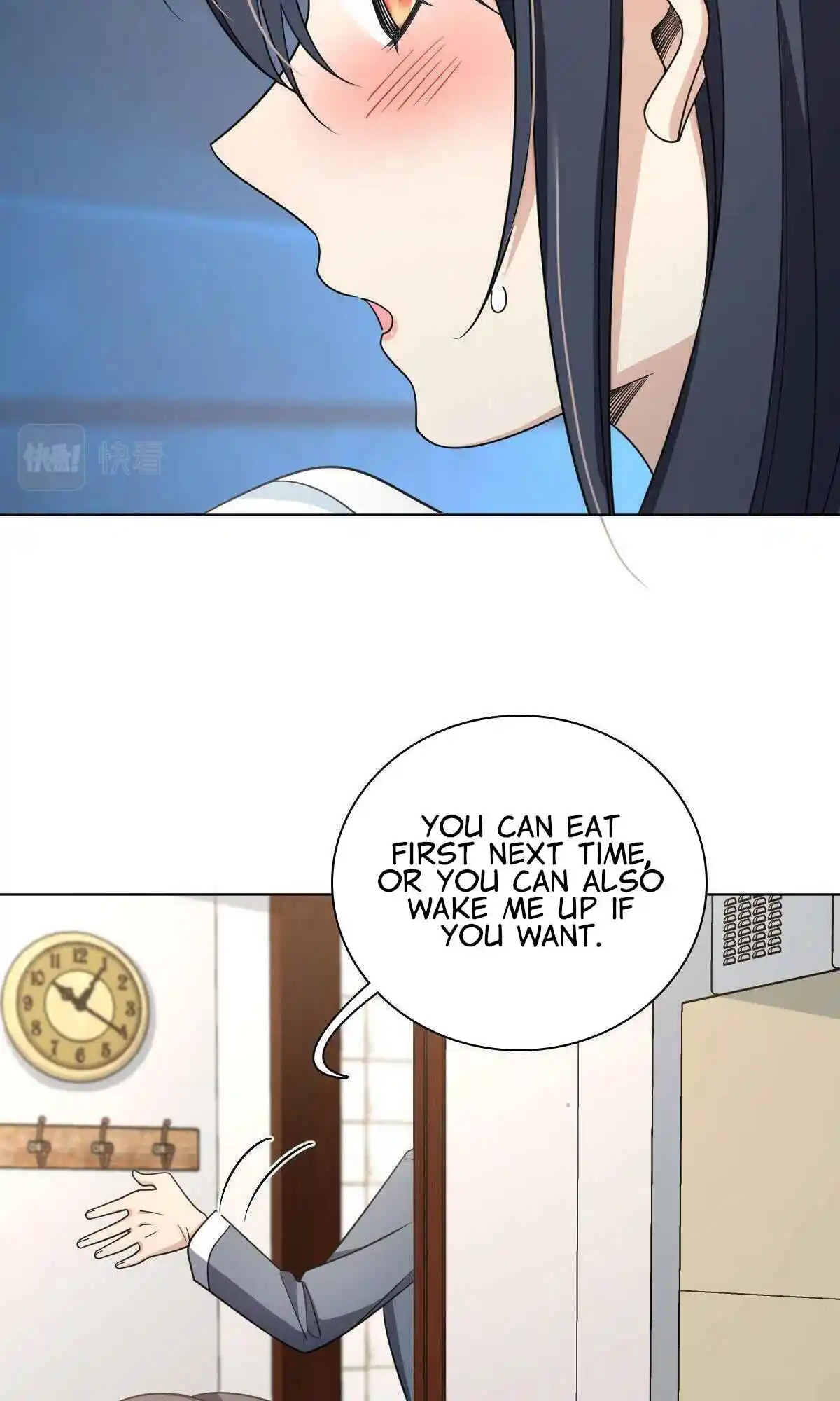 My Wife Is From a Thousand Years Ago 109