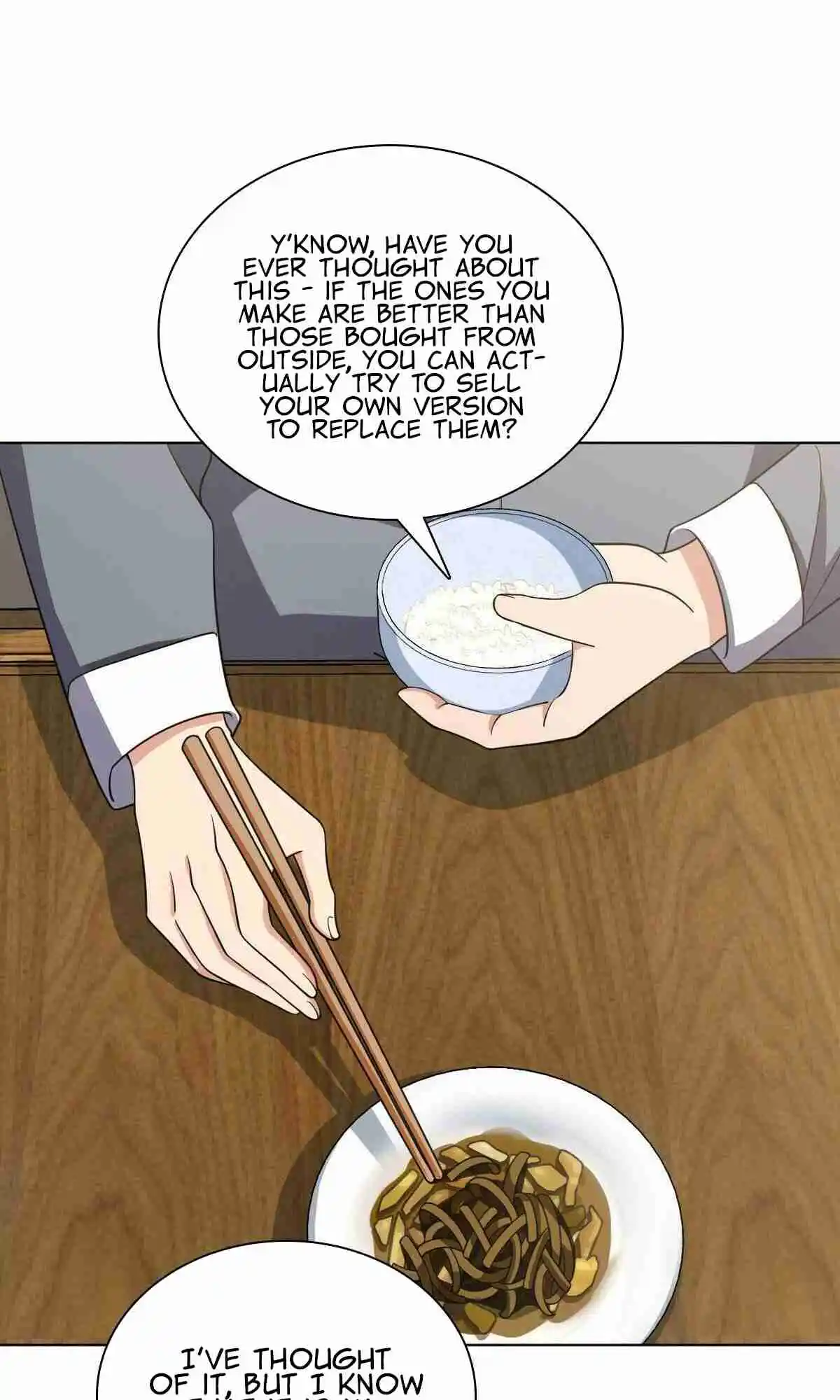 My Wife Is From a Thousand Years Ago 109