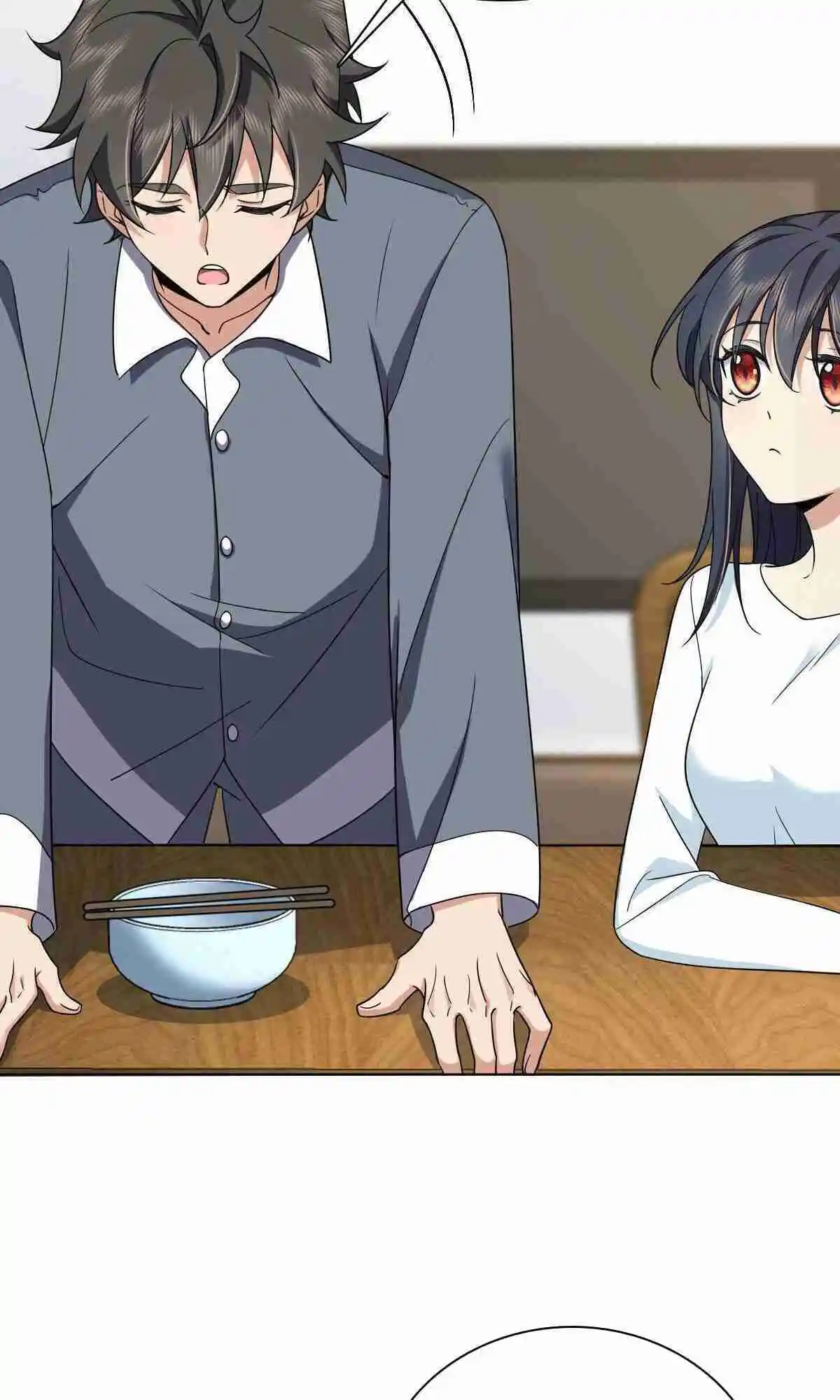 My Wife Is From a Thousand Years Ago 109