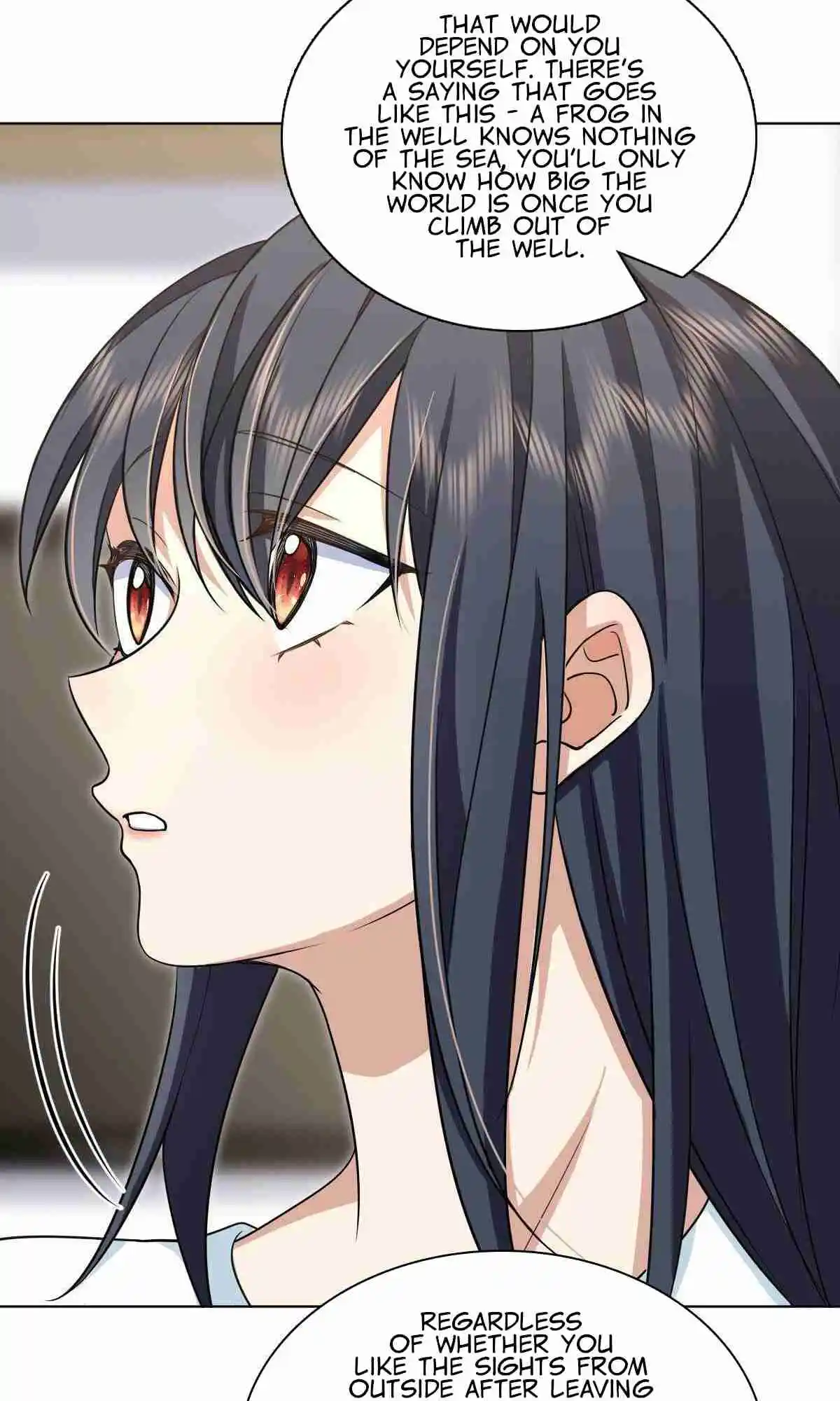 My Wife Is From a Thousand Years Ago 109