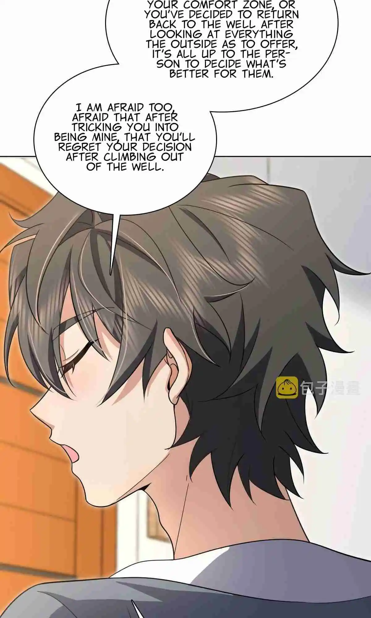 My Wife Is From a Thousand Years Ago 109