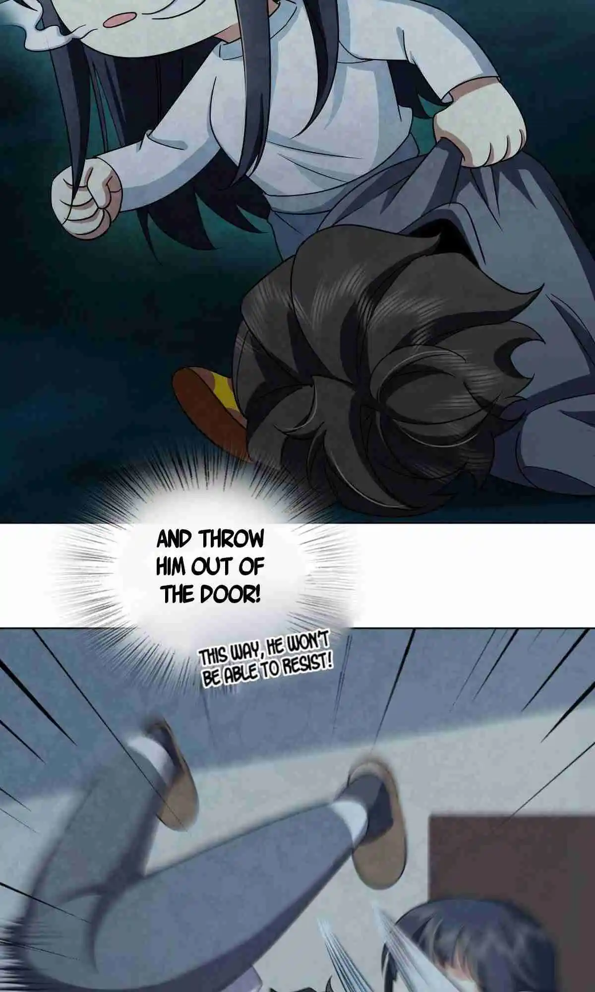 My Wife Is From a Thousand Years Ago 109