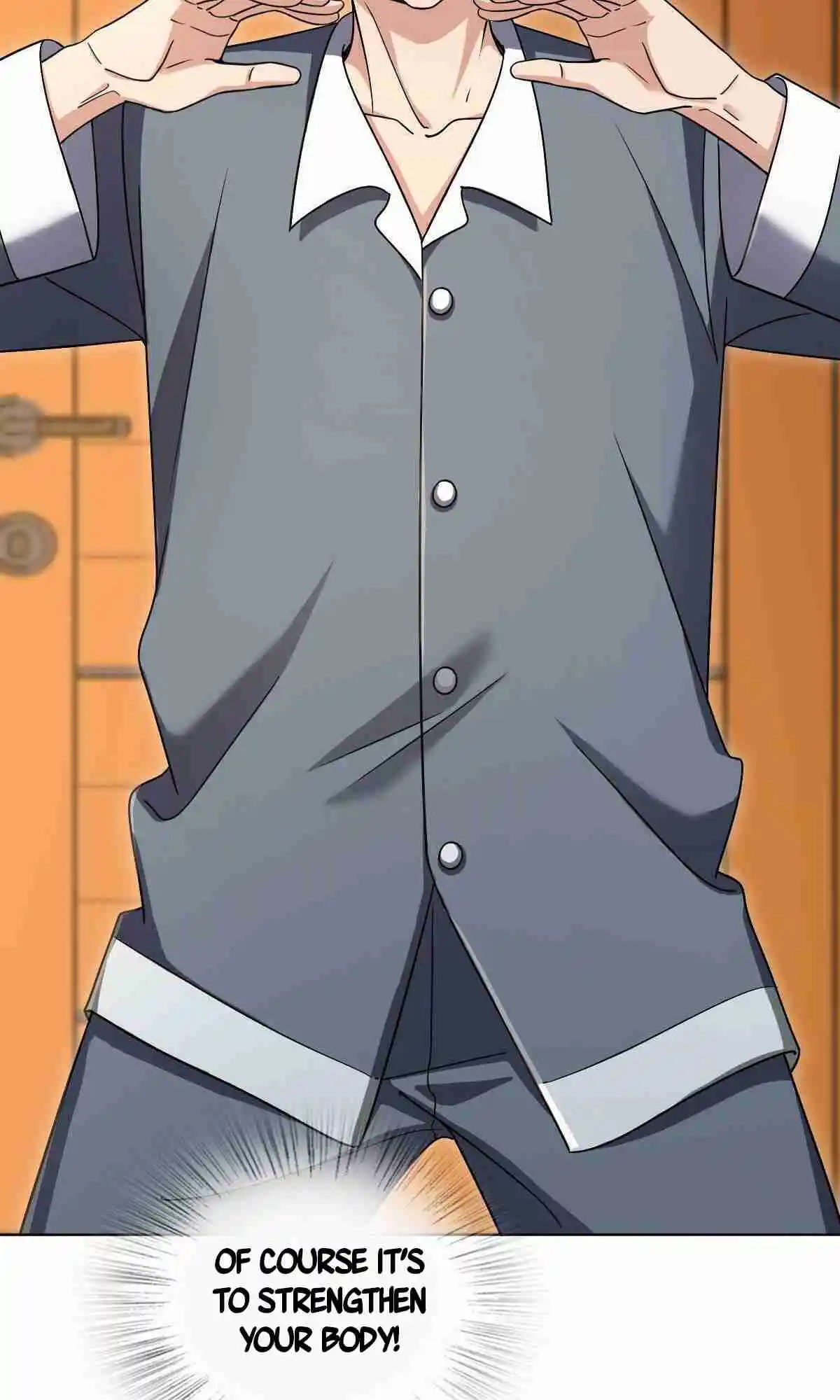 My Wife Is From a Thousand Years Ago 109