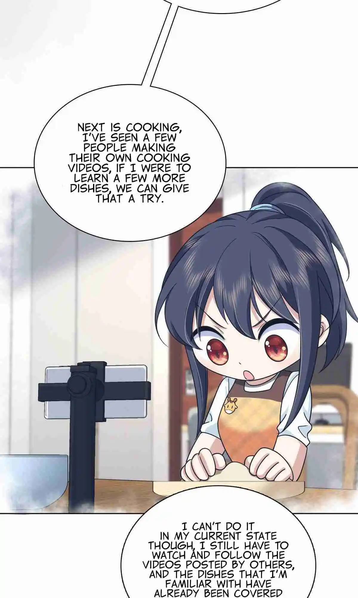 My Wife Is From a Thousand Years Ago 109