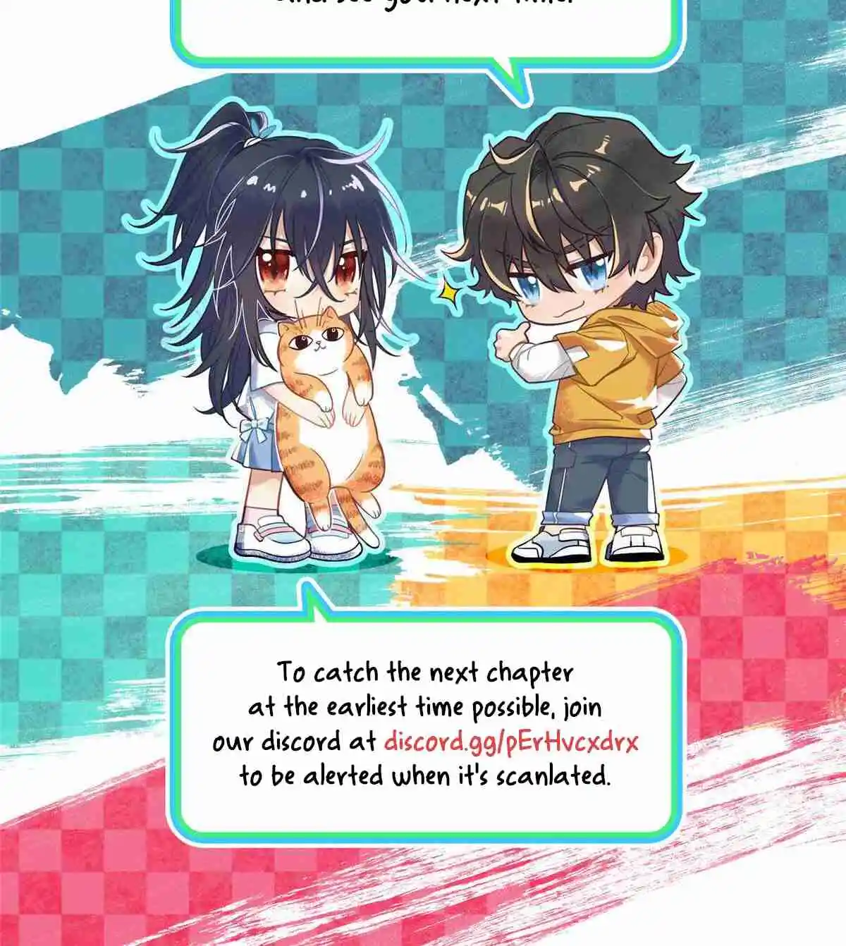 My Wife Is From a Thousand Years Ago 109