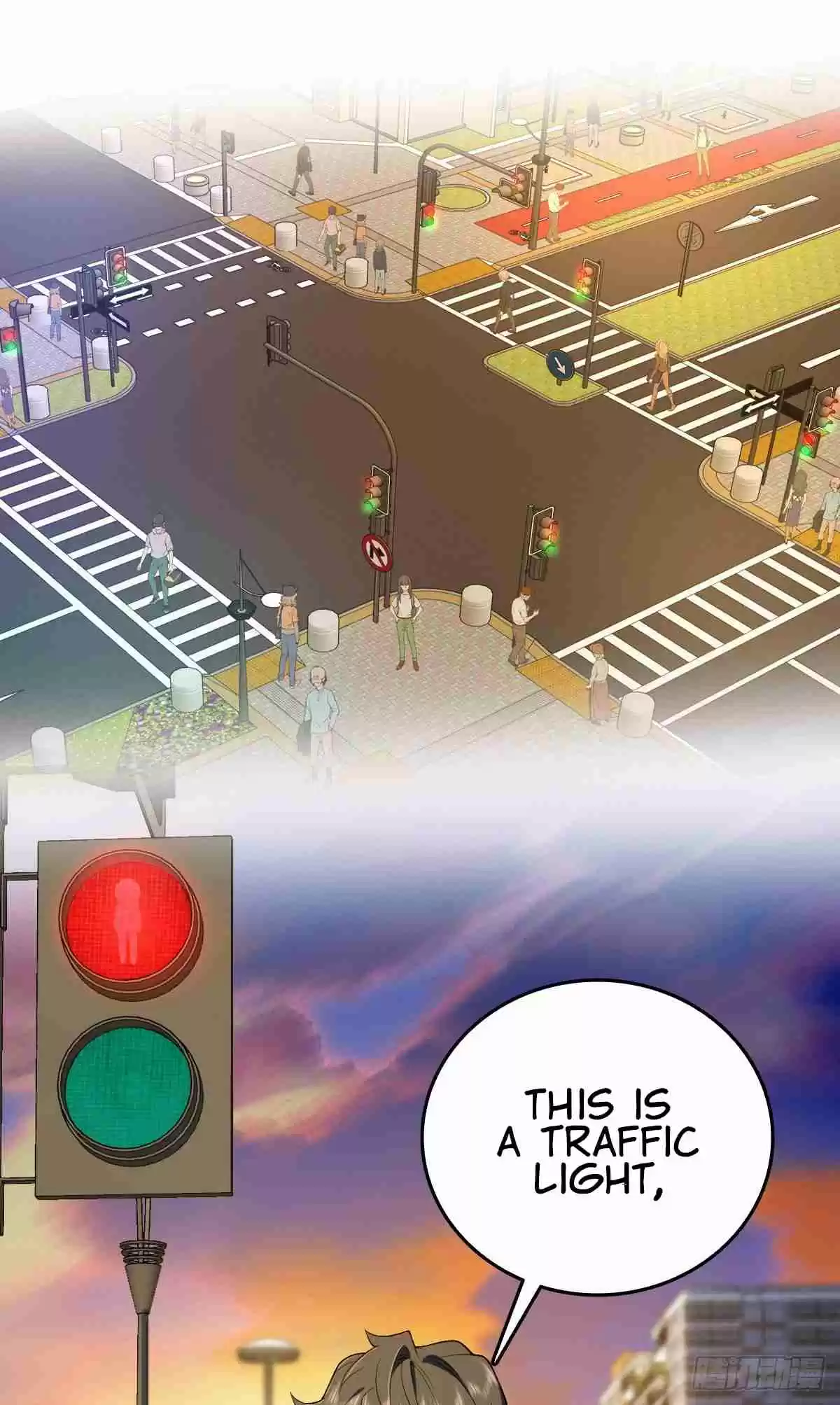 My Wife Is From a Thousand Years Ago 11