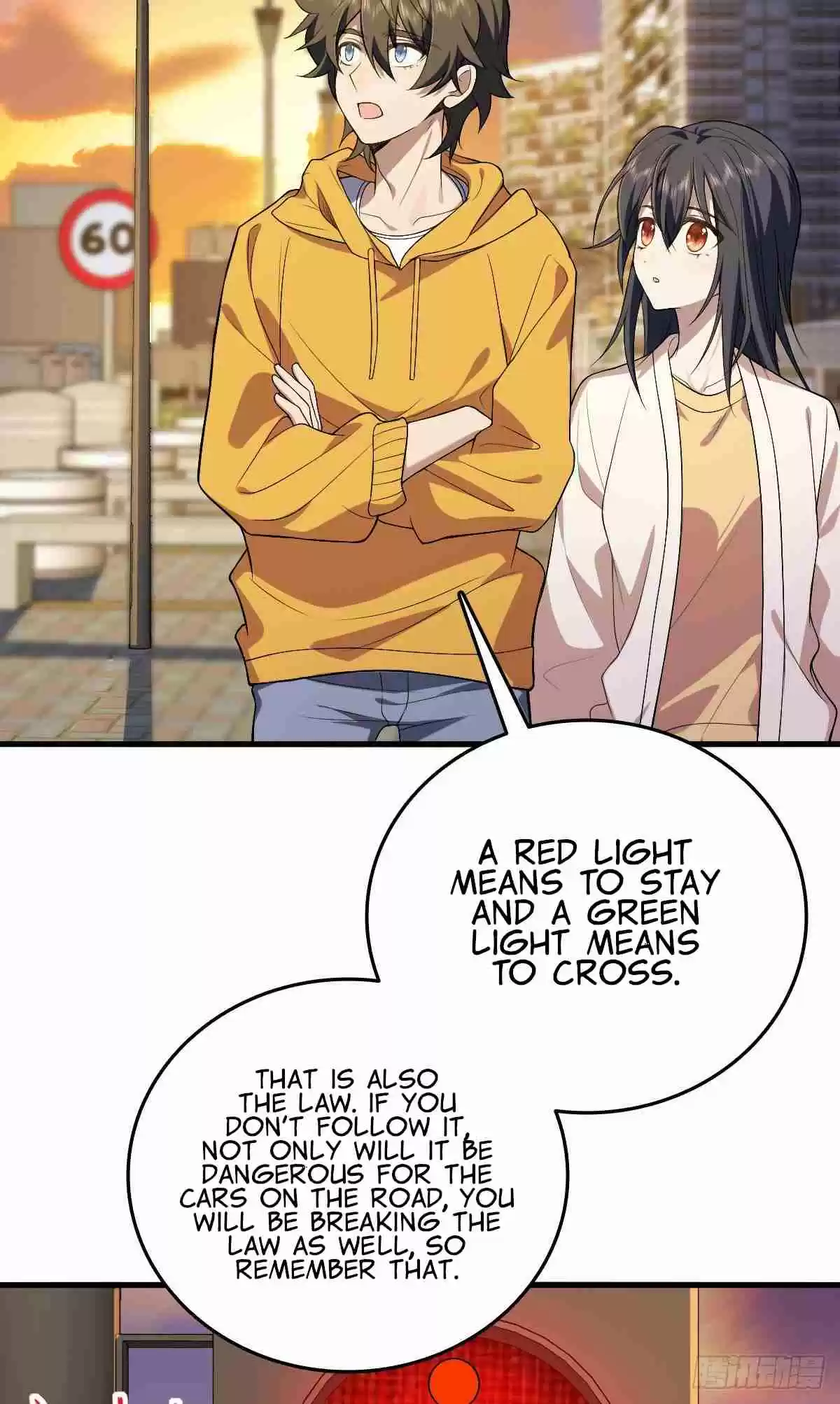 My Wife Is From a Thousand Years Ago 11