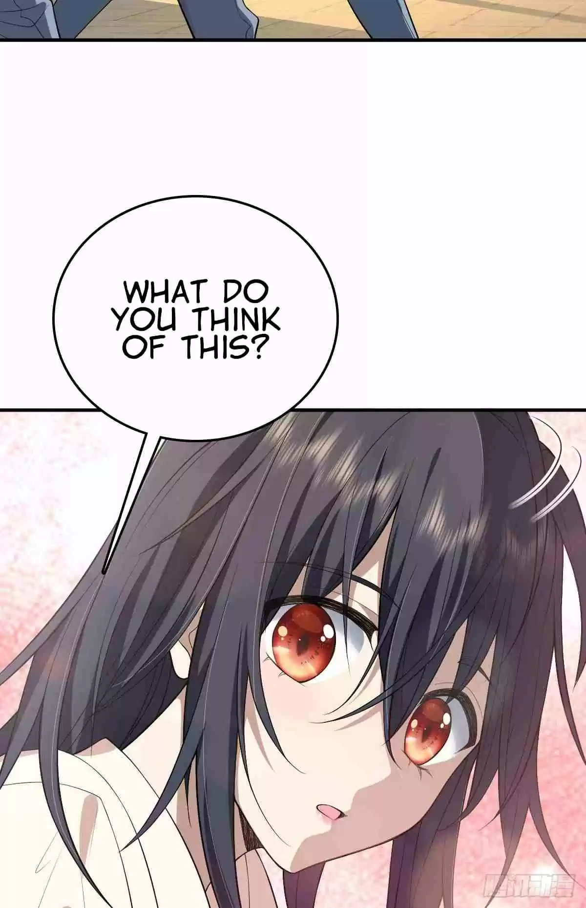 My Wife Is From a Thousand Years Ago 11