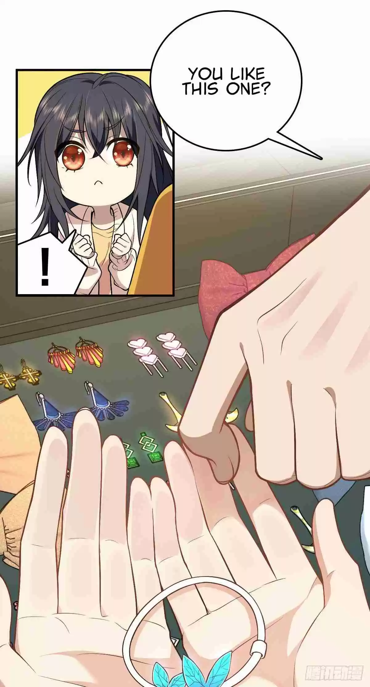 My Wife Is From a Thousand Years Ago 11