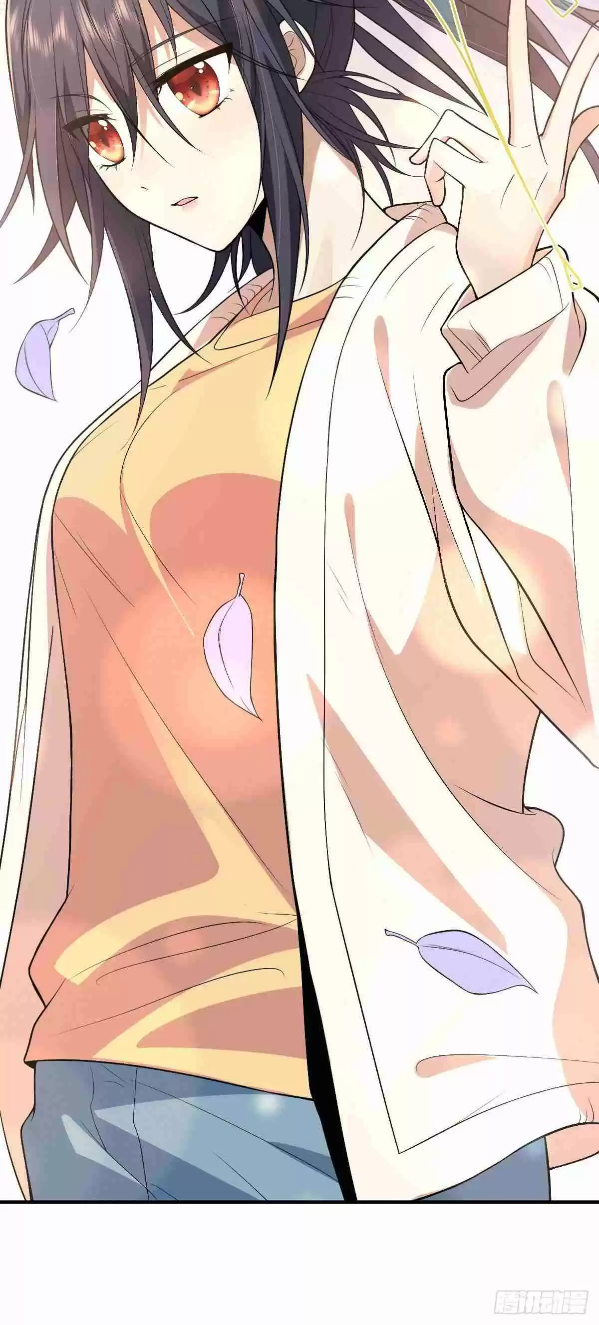 My Wife Is From a Thousand Years Ago 11