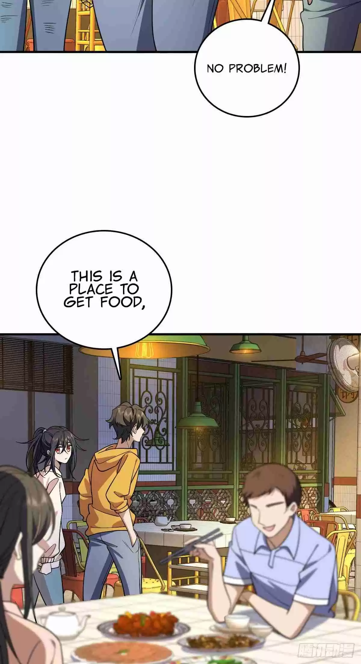 My Wife Is From a Thousand Years Ago 11