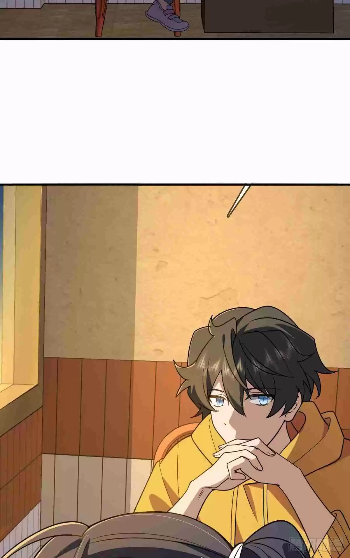 My Wife Is From a Thousand Years Ago 11