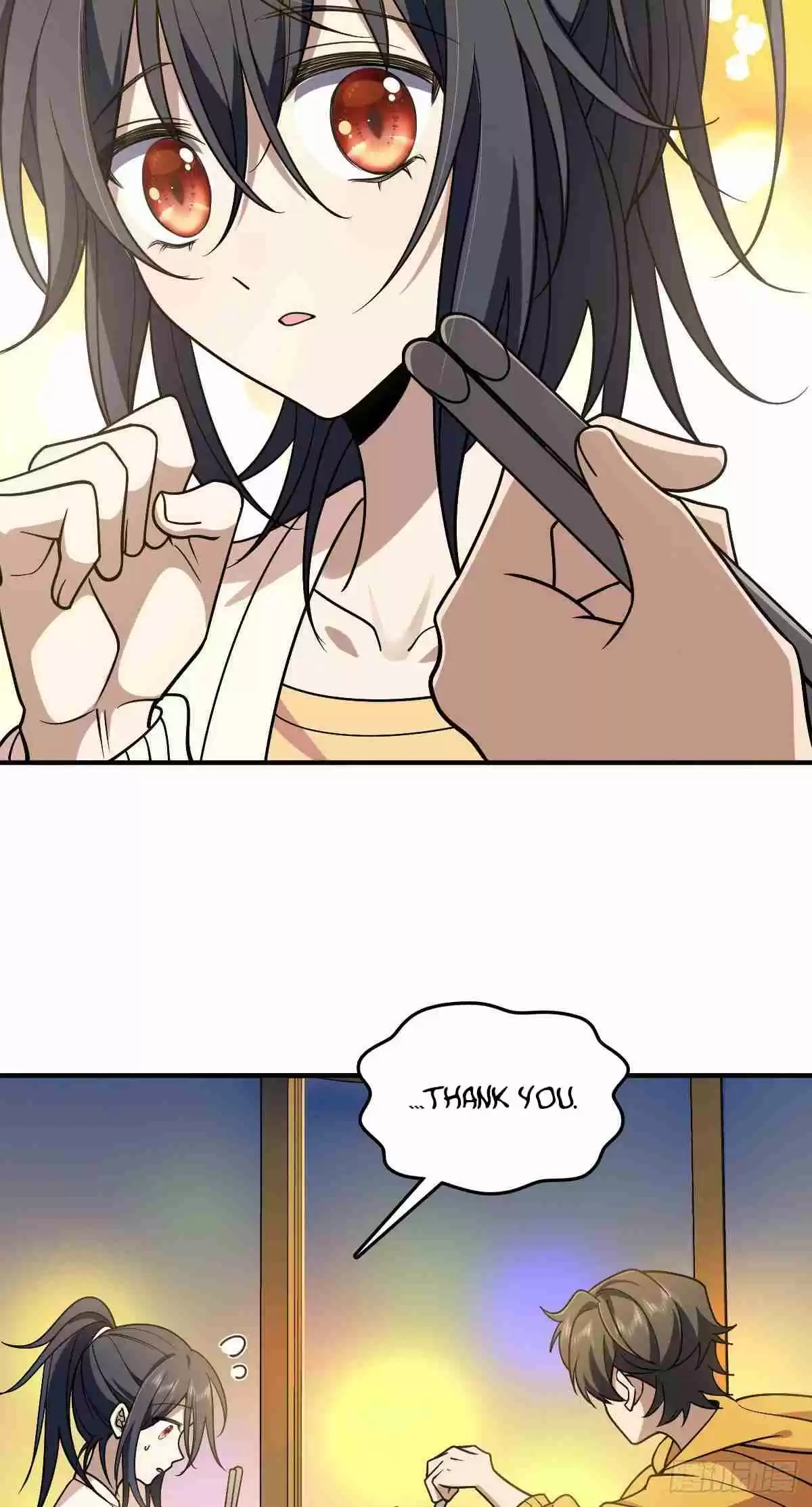 My Wife Is From a Thousand Years Ago 11