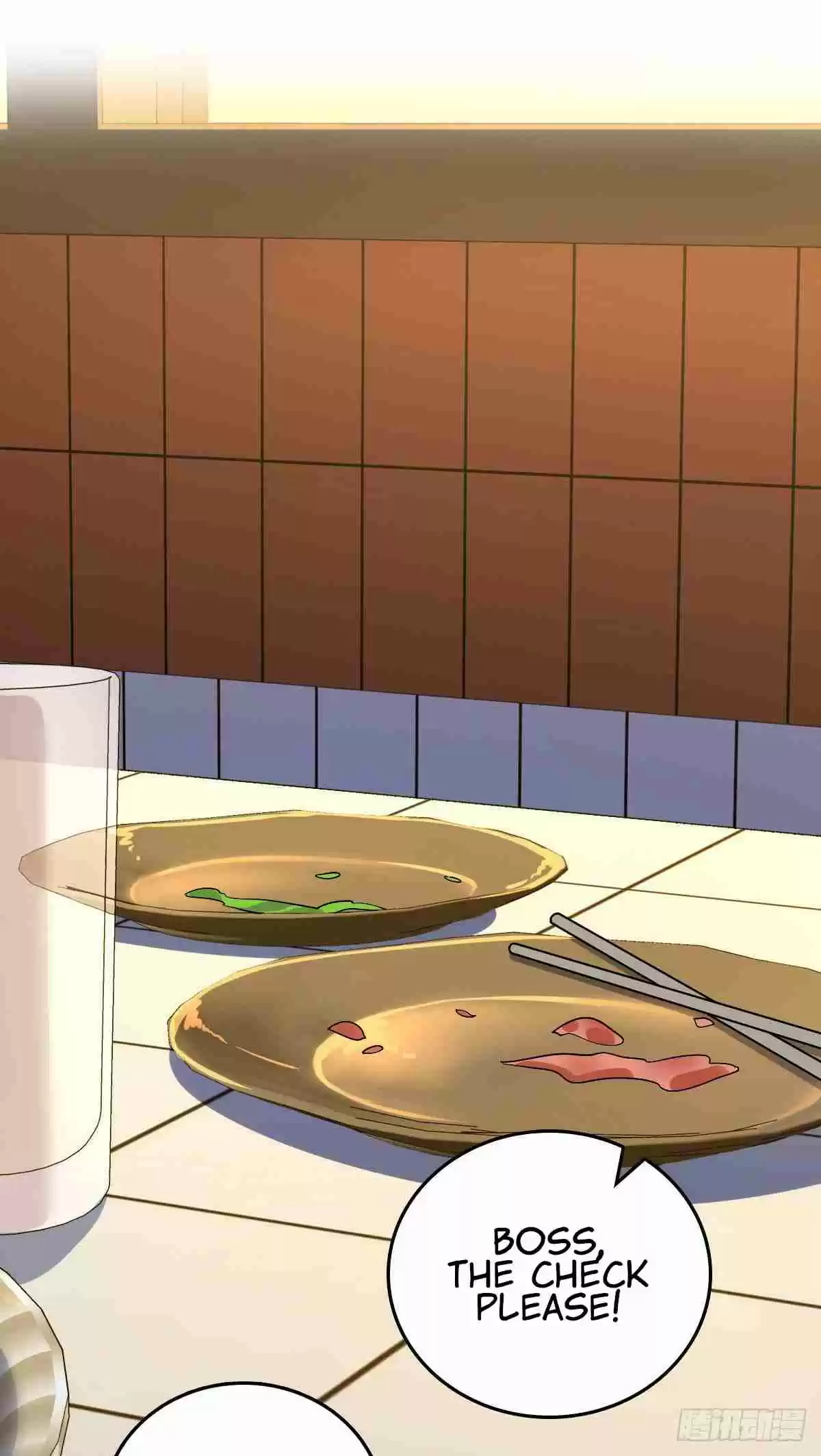 My Wife Is From a Thousand Years Ago 11