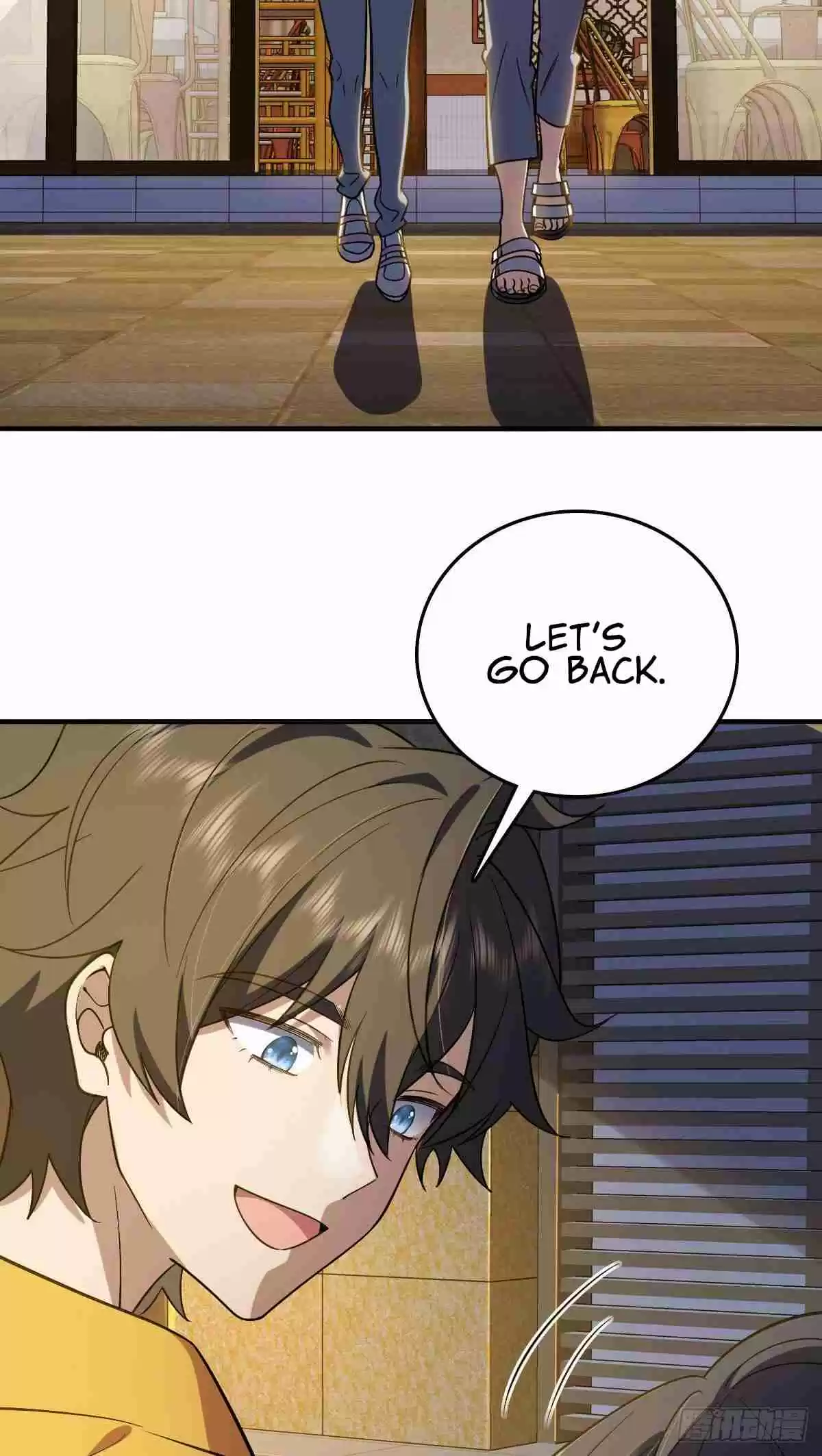 My Wife Is From a Thousand Years Ago 11