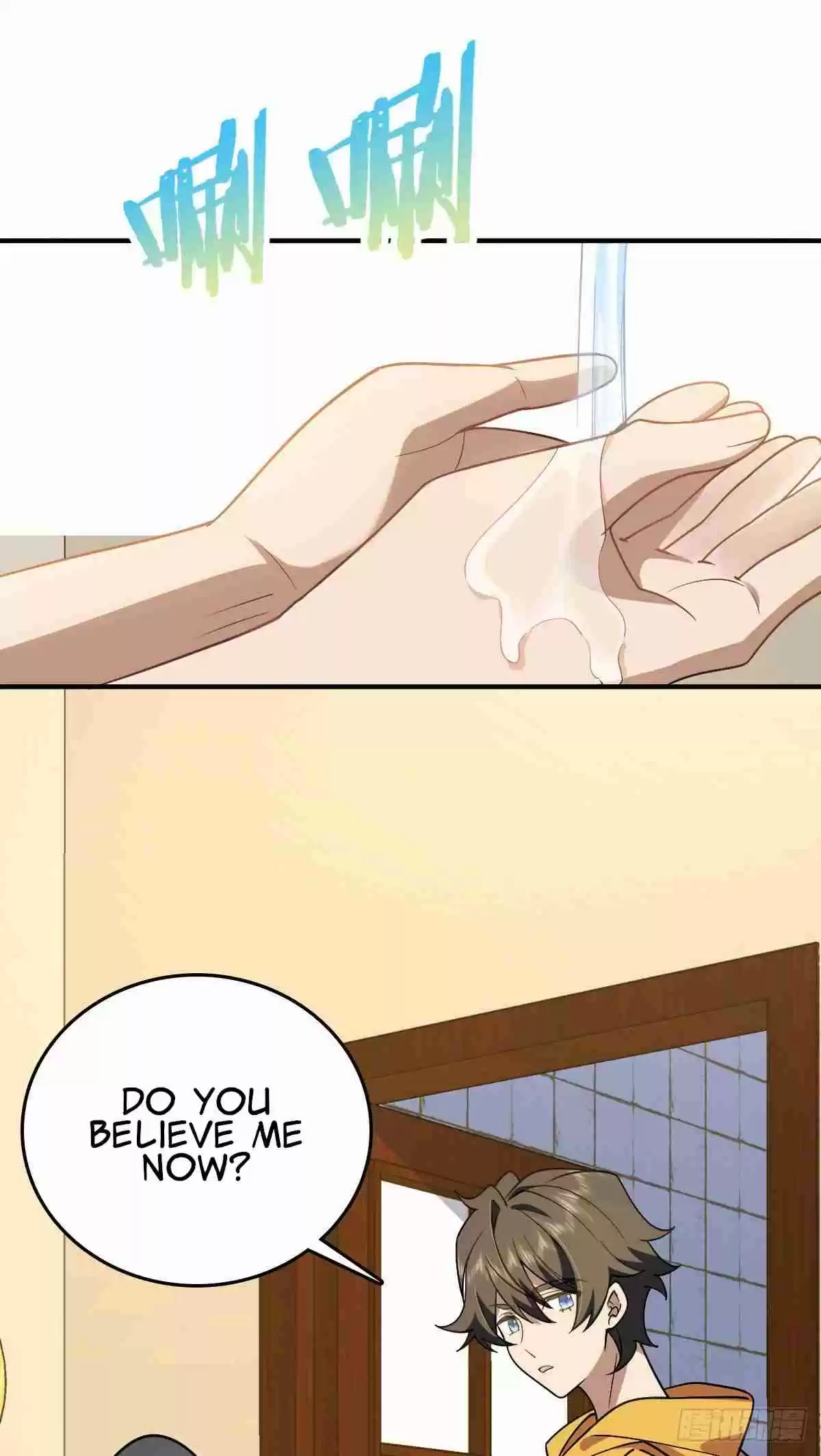 My Wife Is From a Thousand Years Ago 11