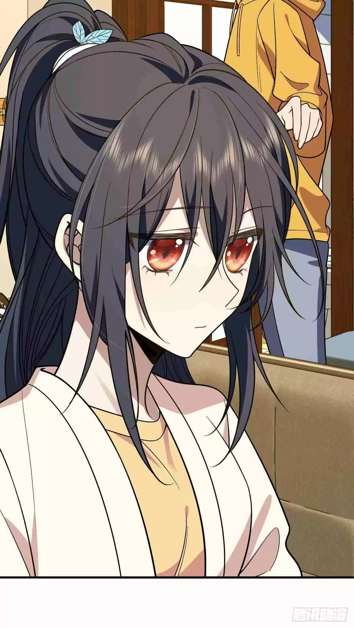 My Wife Is From a Thousand Years Ago 11