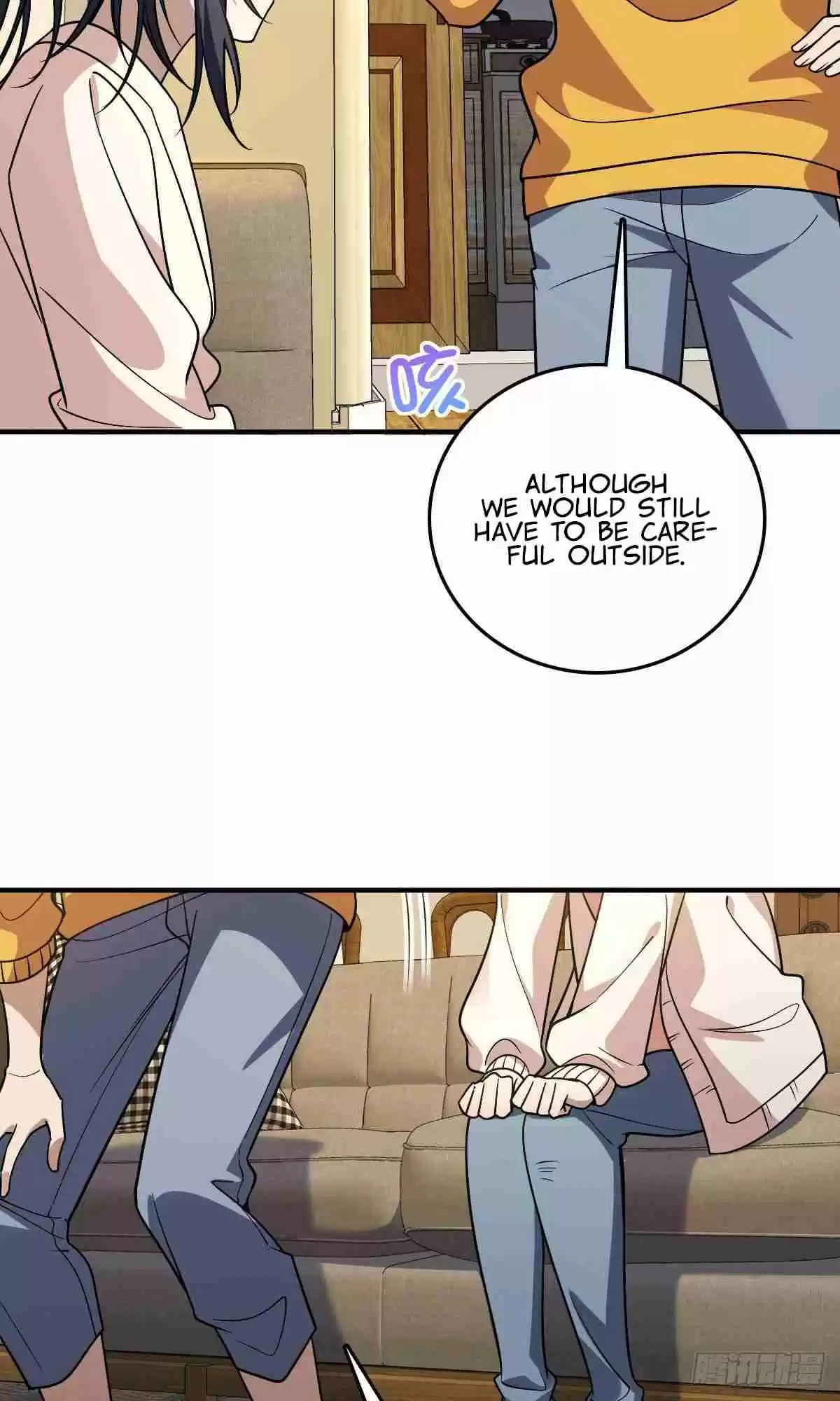 My Wife Is From a Thousand Years Ago 11