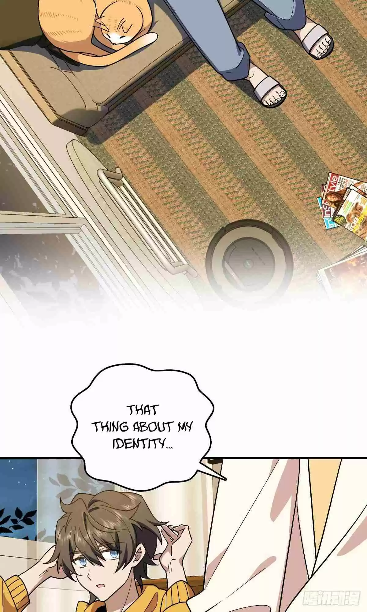 My Wife Is From a Thousand Years Ago 11