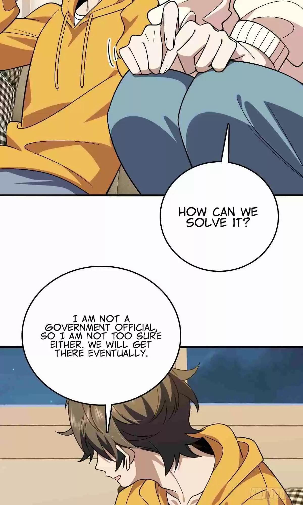 My Wife Is From a Thousand Years Ago 11