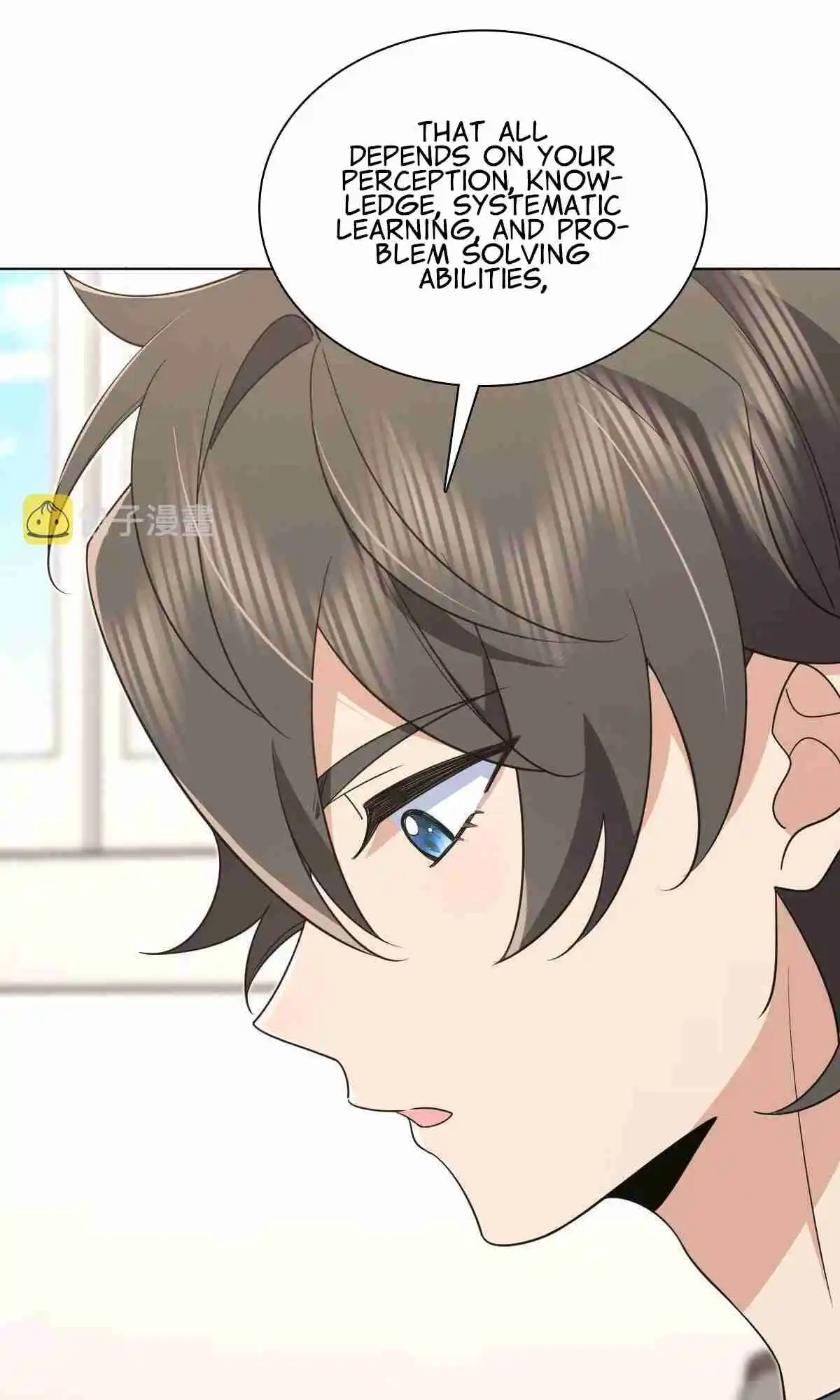 My Wife Is From a Thousand Years Ago 112