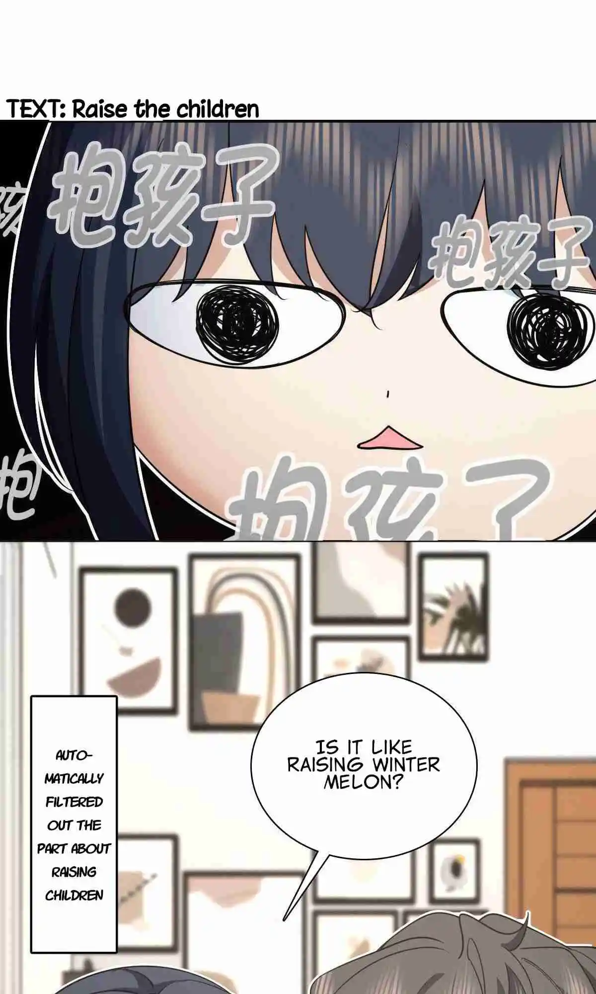 My Wife Is From a Thousand Years Ago 112