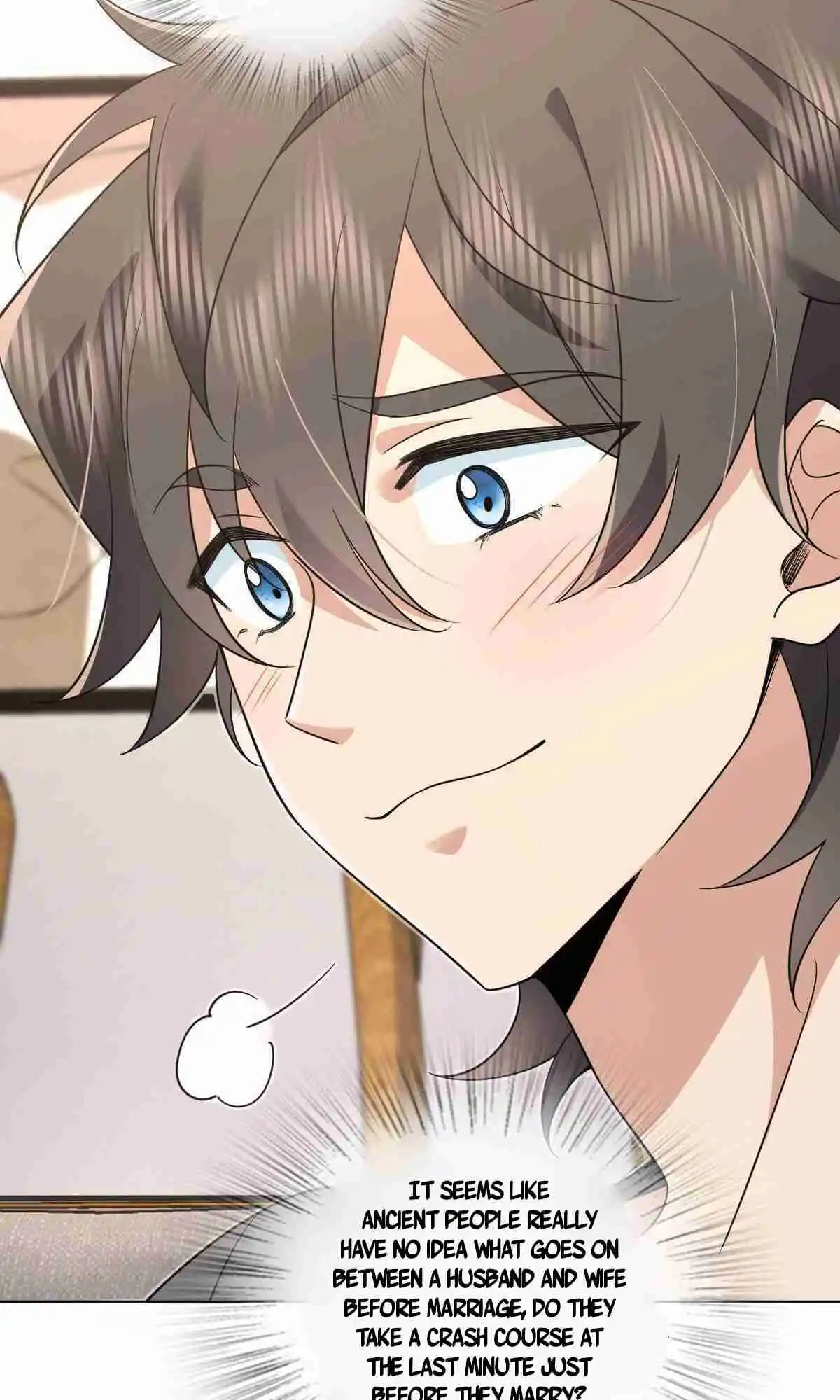 My Wife Is From a Thousand Years Ago 112