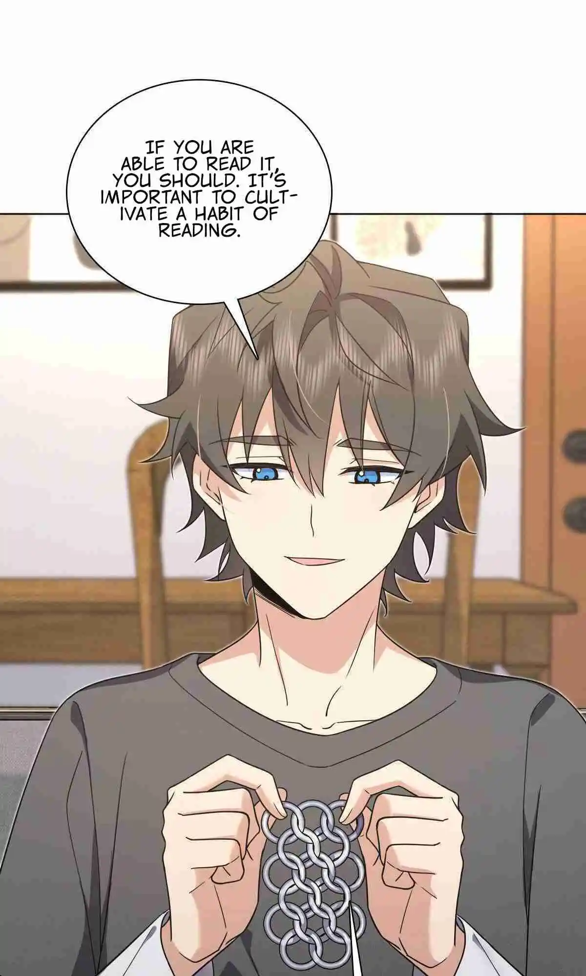 My Wife Is From a Thousand Years Ago 112