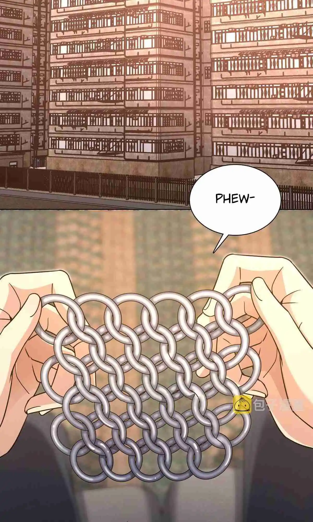 My Wife Is From a Thousand Years Ago 112