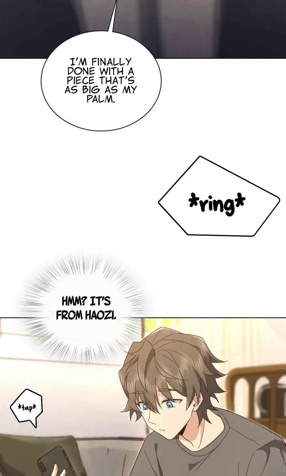 My Wife Is From a Thousand Years Ago 112