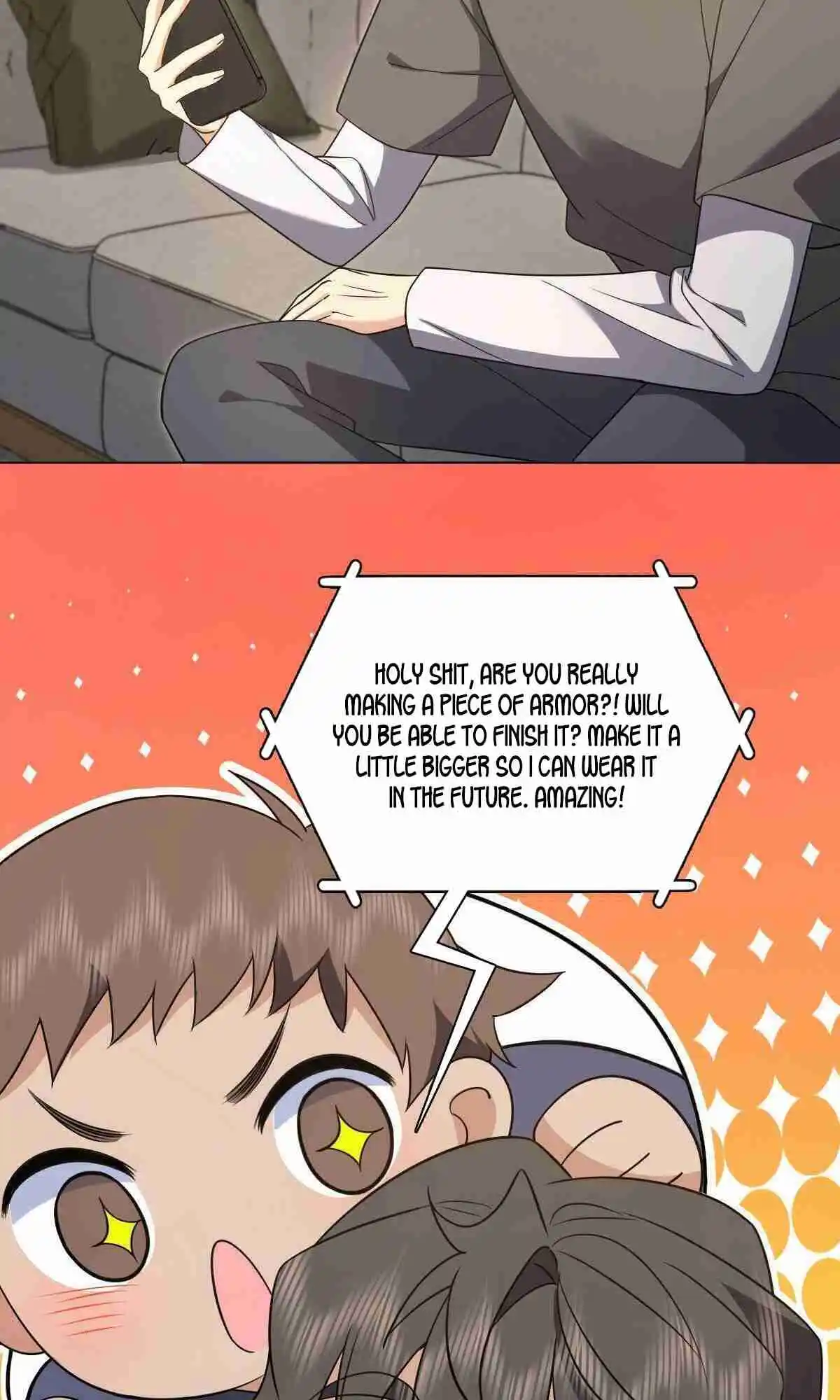 My Wife Is From a Thousand Years Ago 112