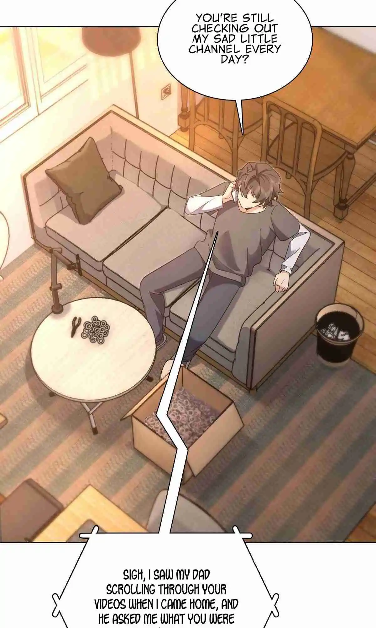 My Wife Is From a Thousand Years Ago 112