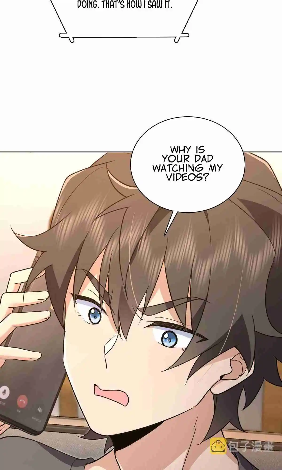 My Wife Is From a Thousand Years Ago 112