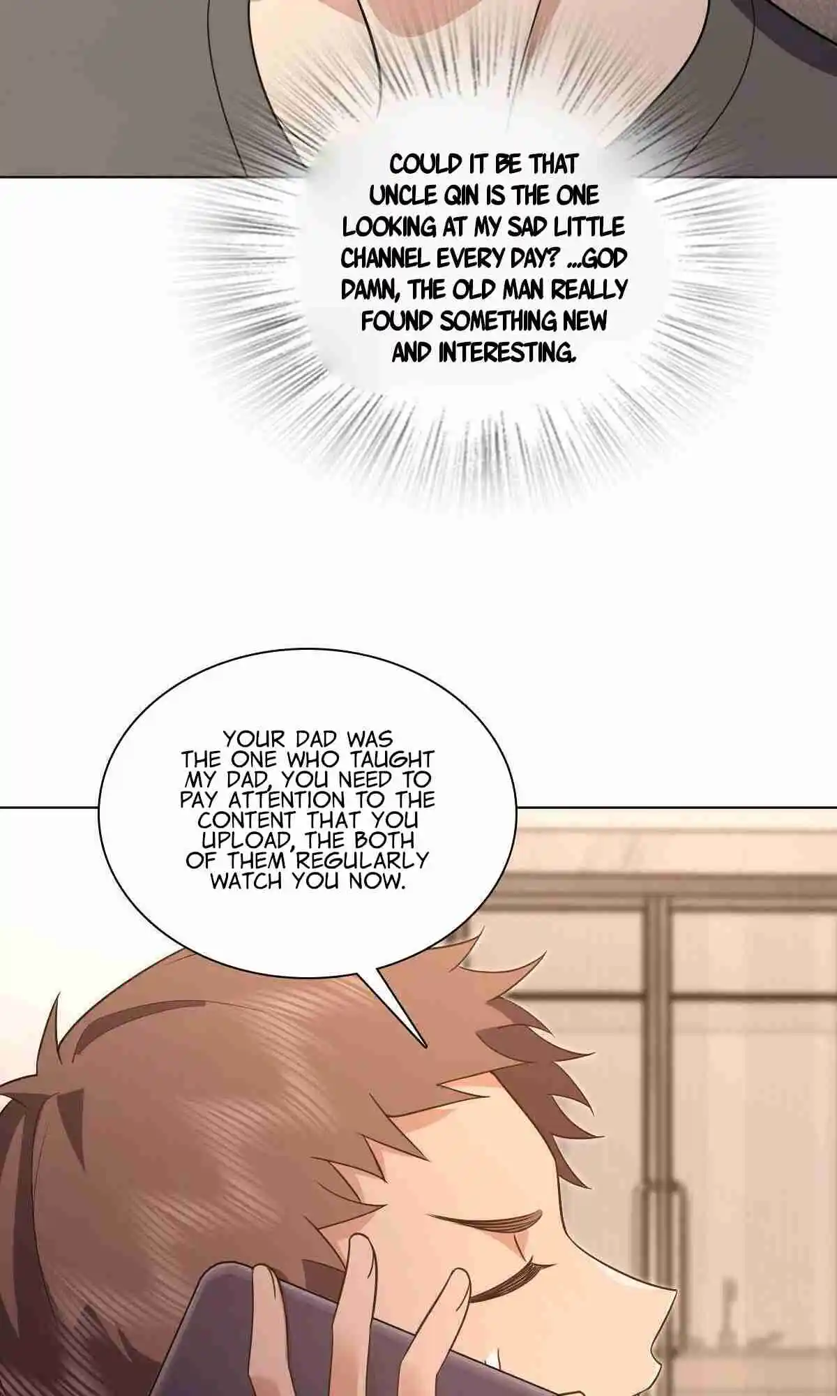 My Wife Is From a Thousand Years Ago 112