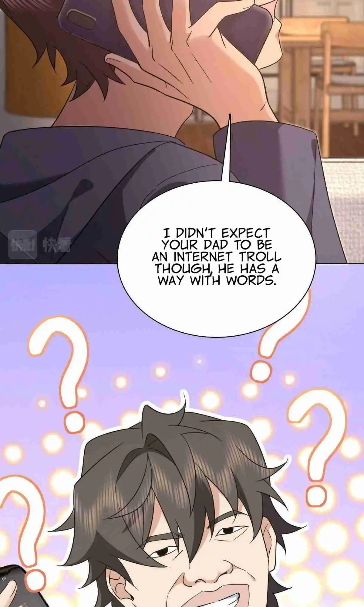 My Wife Is From a Thousand Years Ago 112