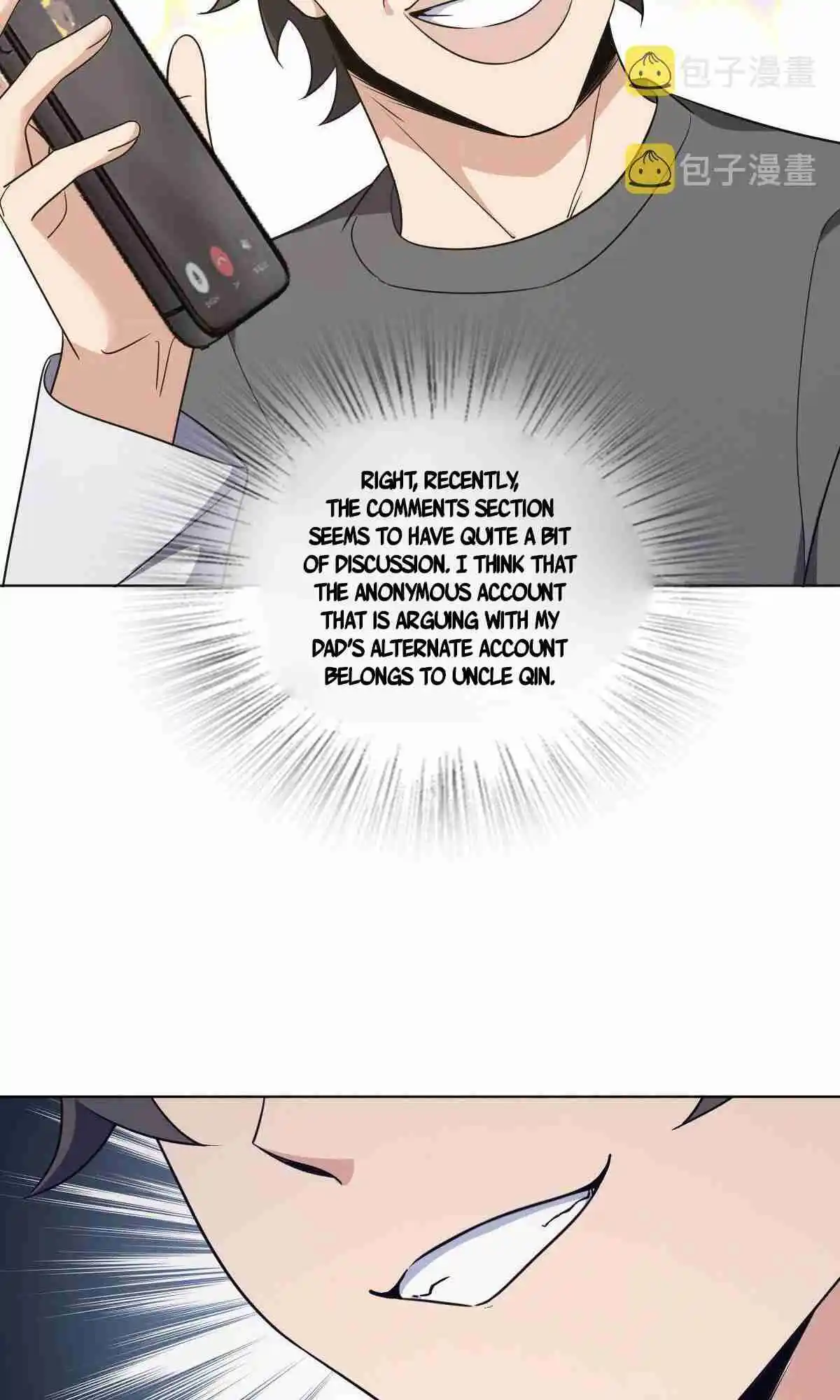 My Wife Is From a Thousand Years Ago 112