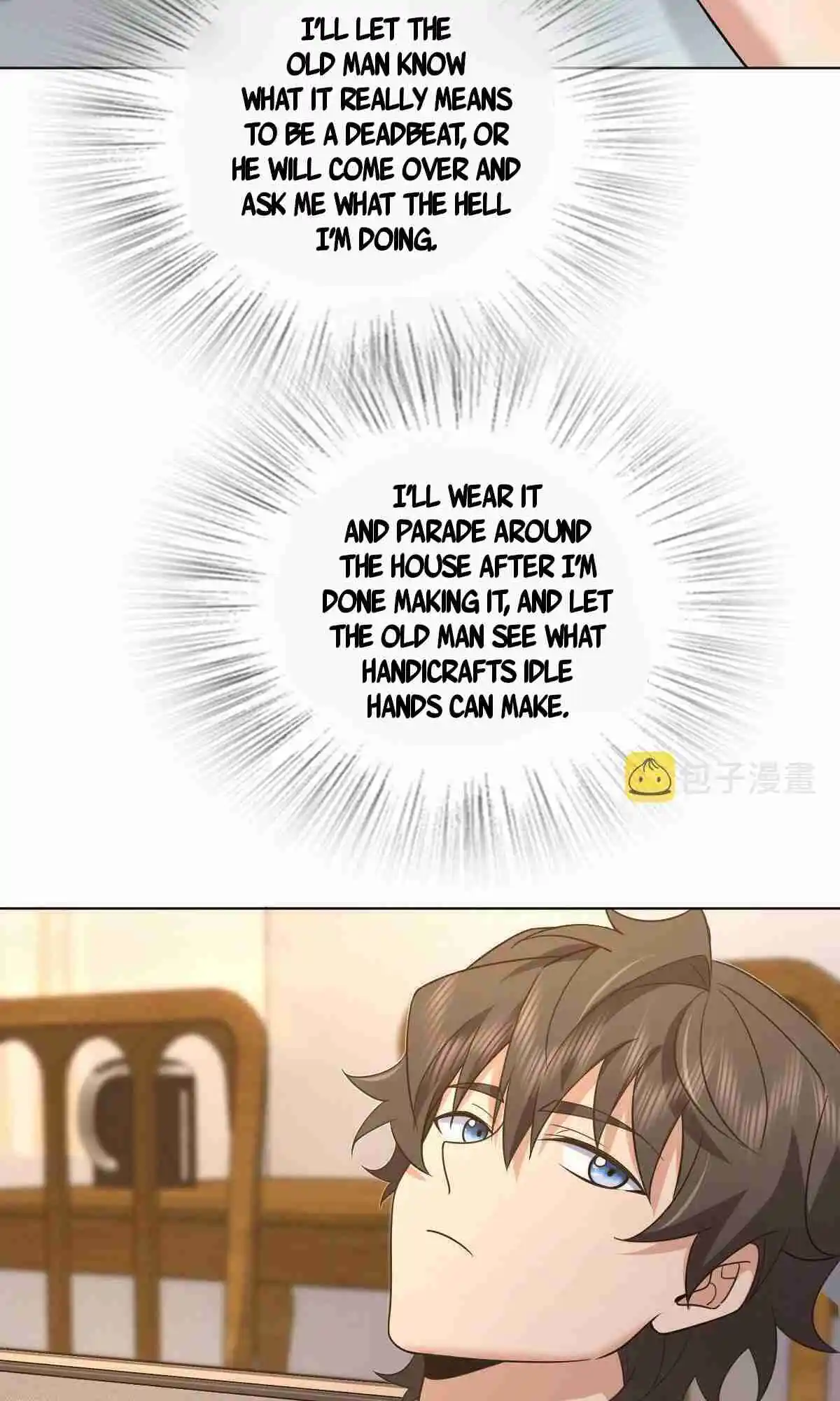 My Wife Is From a Thousand Years Ago 112