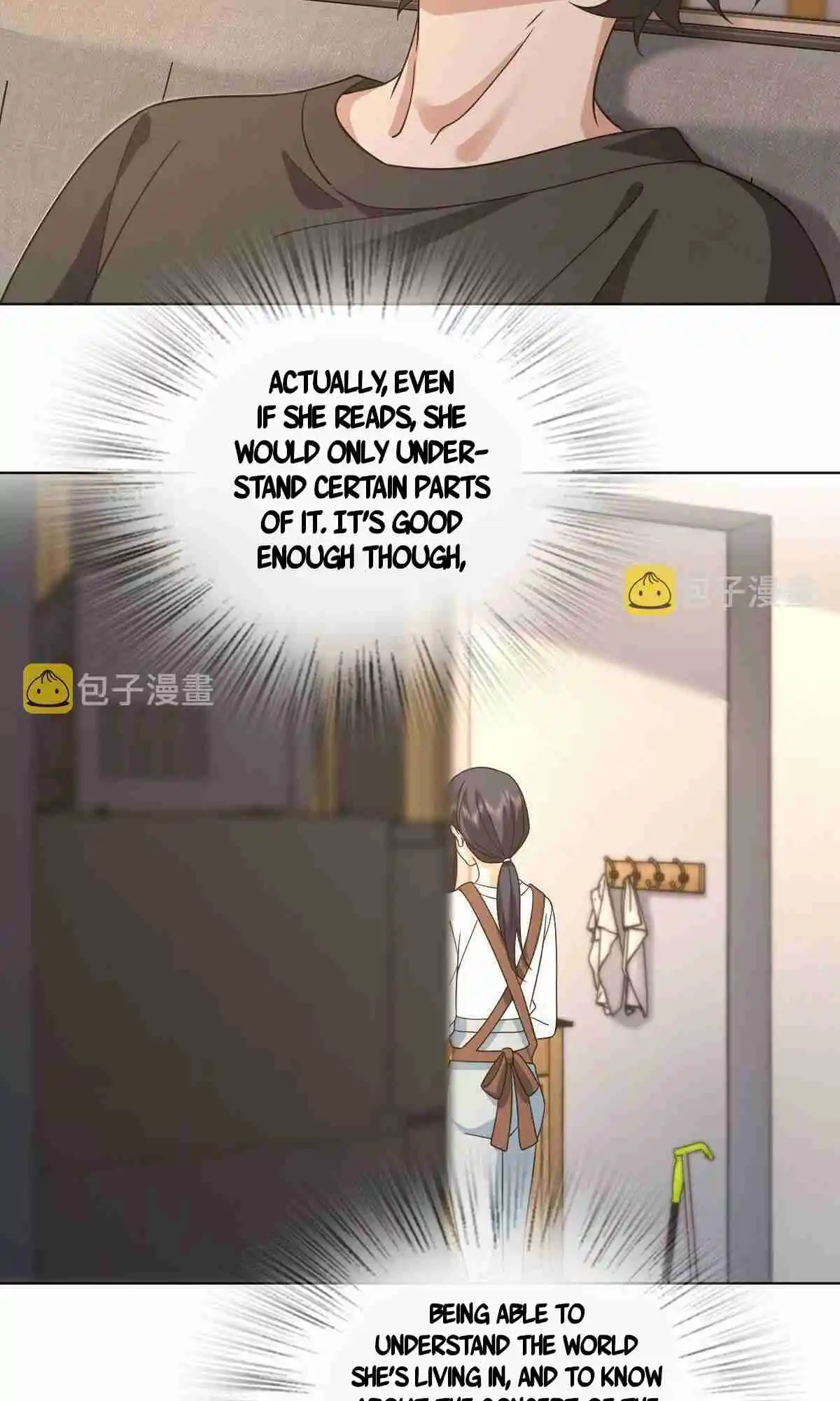 My Wife Is From a Thousand Years Ago 112