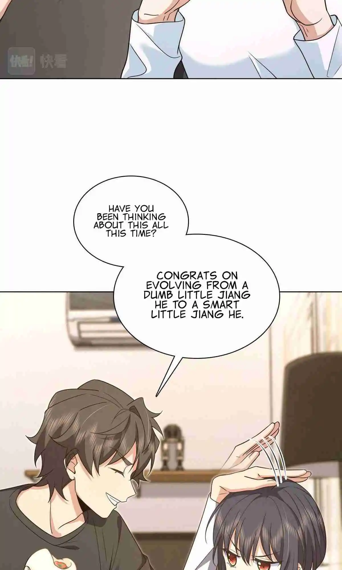 My Wife Is From a Thousand Years Ago 112