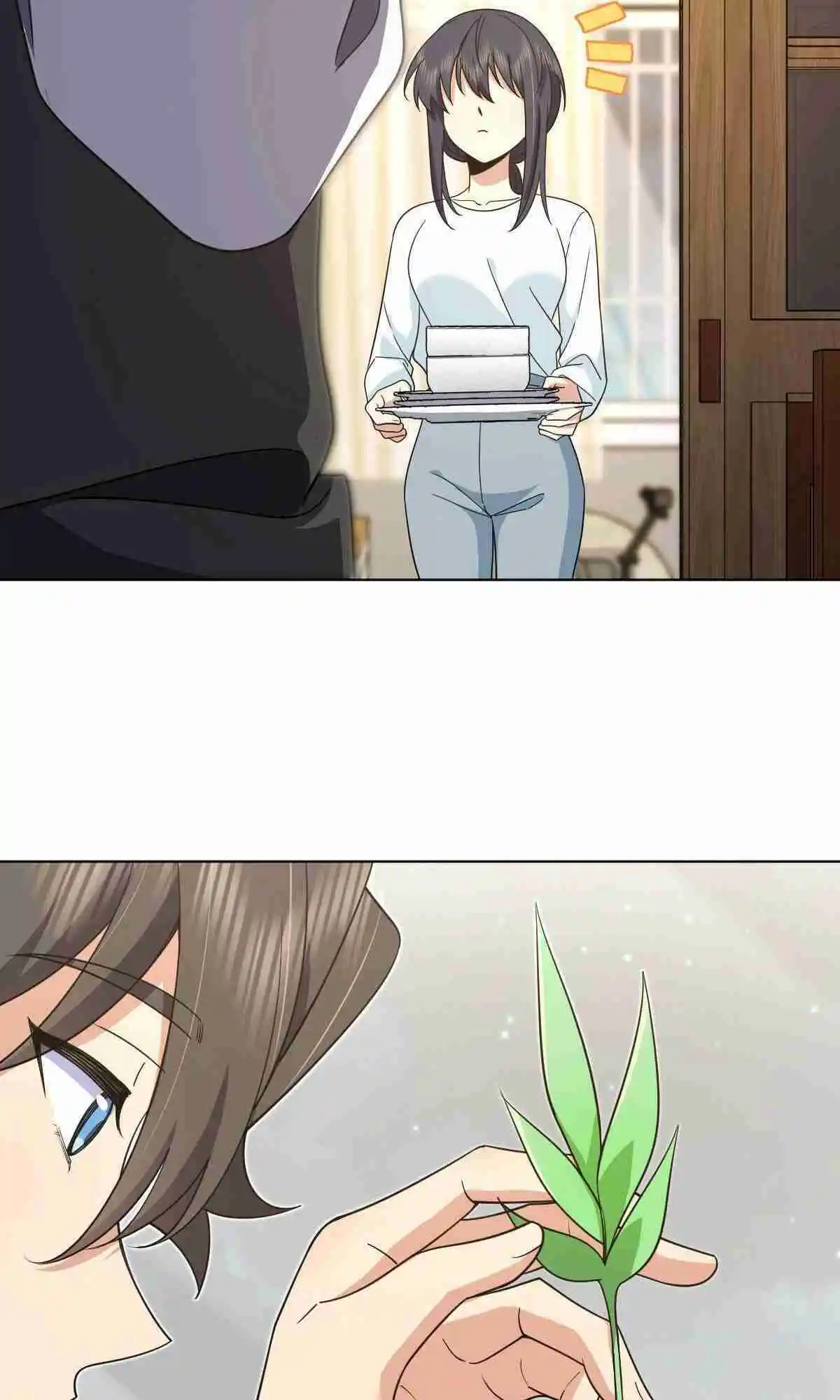 My Wife Is From a Thousand Years Ago 112