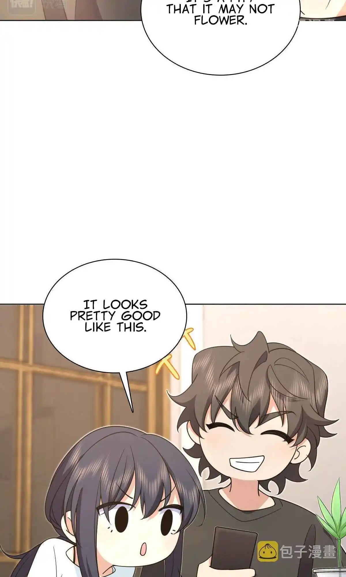 My Wife Is From a Thousand Years Ago 112