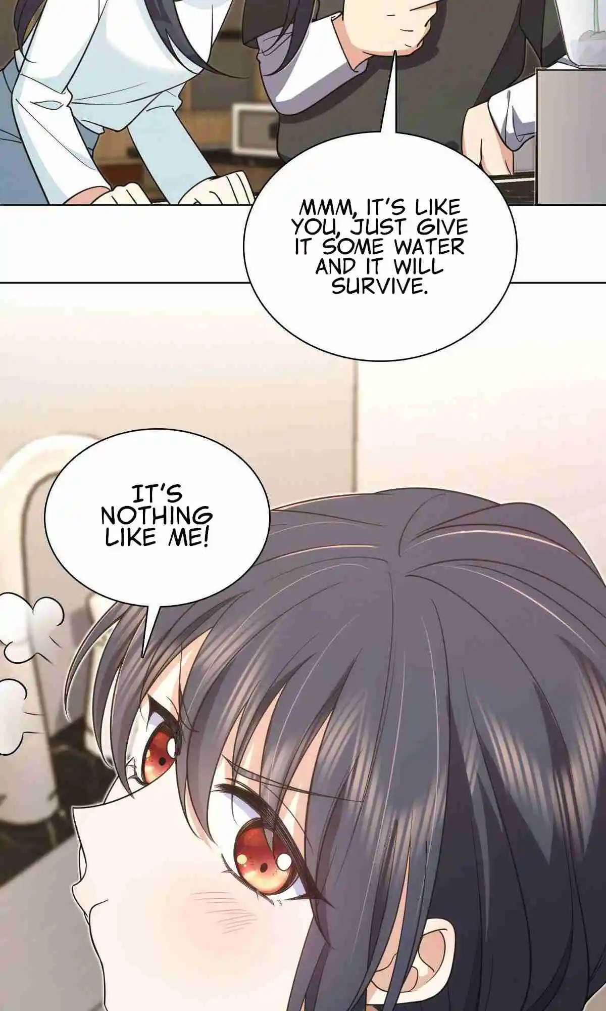 My Wife Is From a Thousand Years Ago 112